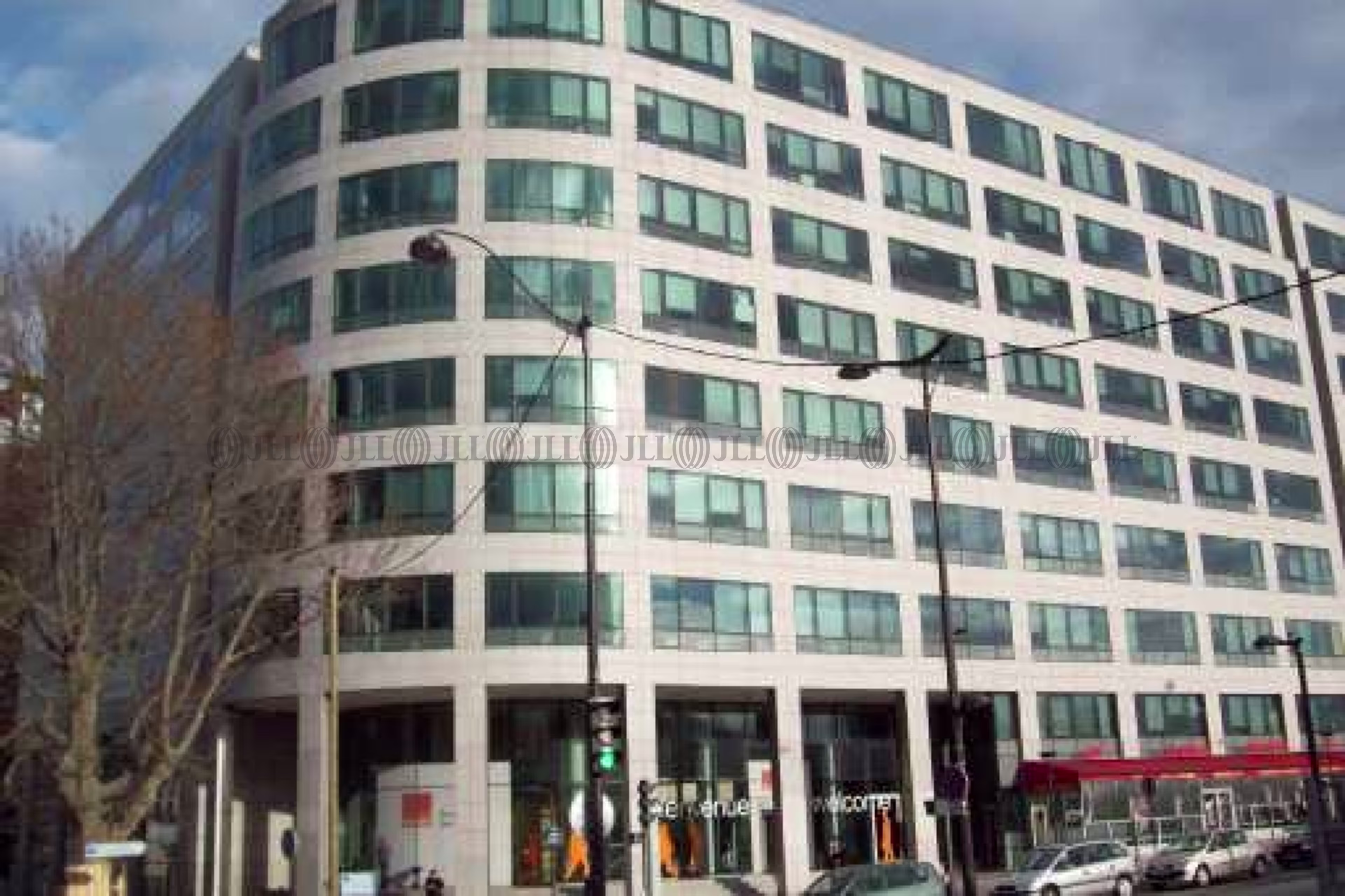 WEWORK LE FRANCE