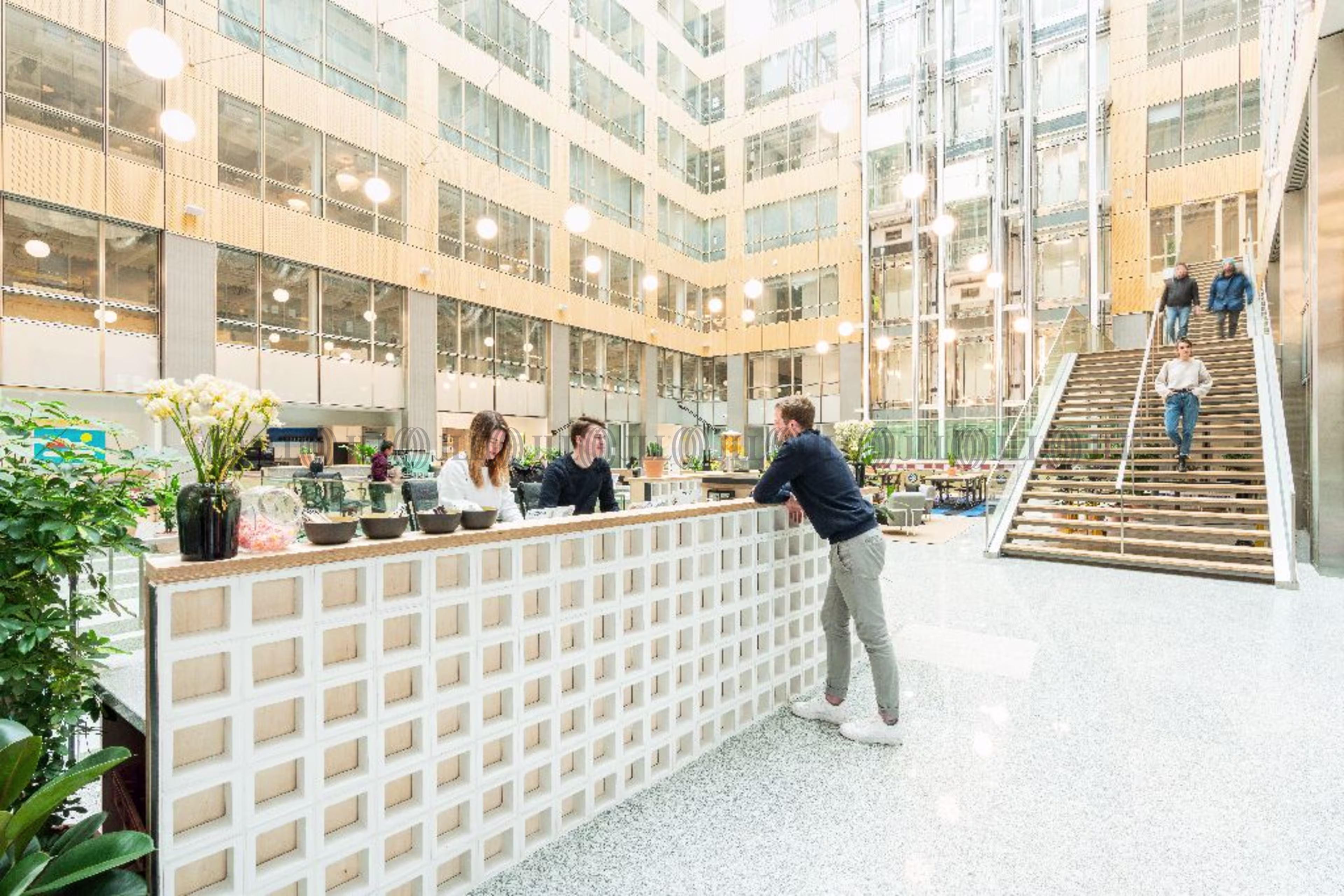 WEWORK LE FRANCE