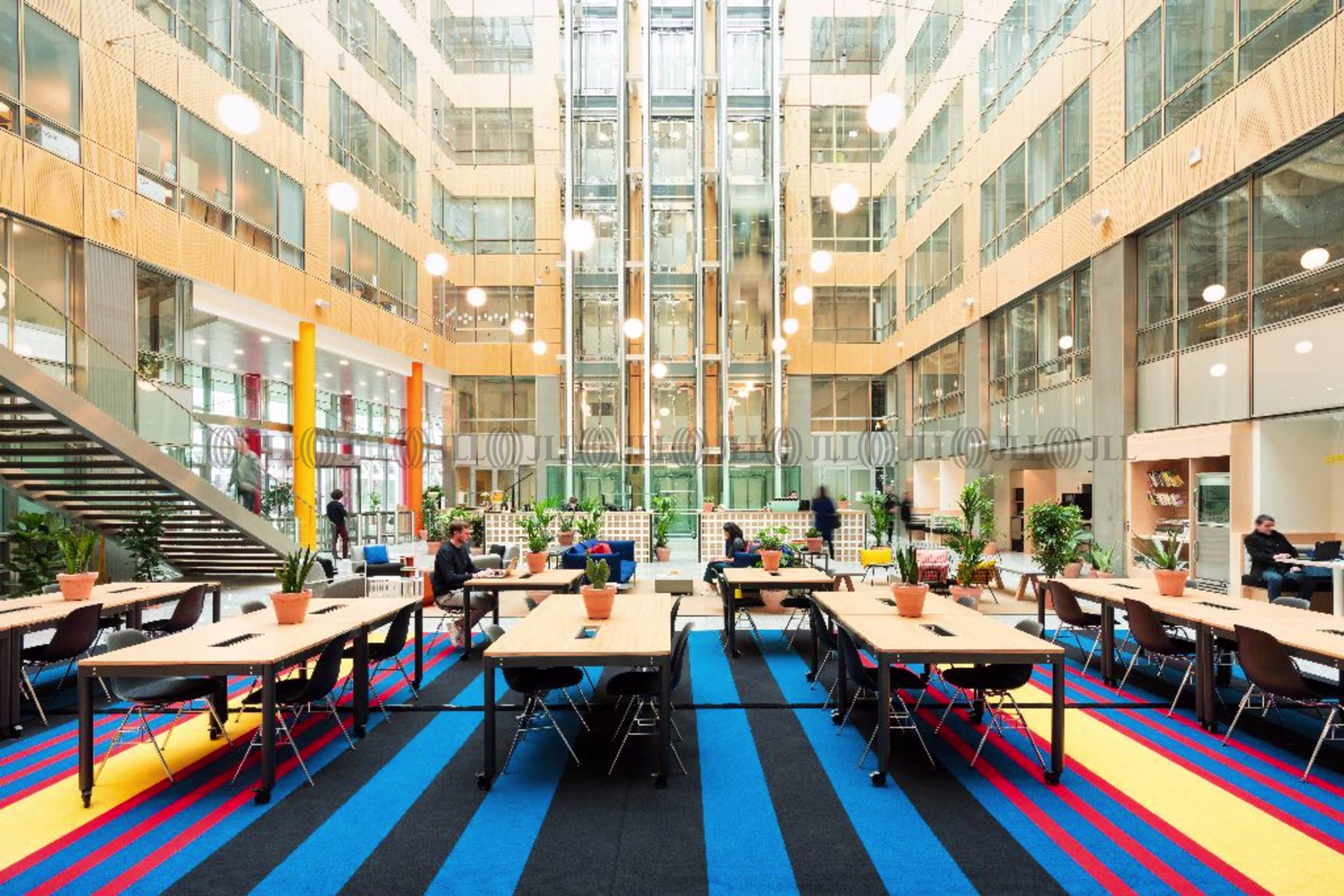 WEWORK LE FRANCE