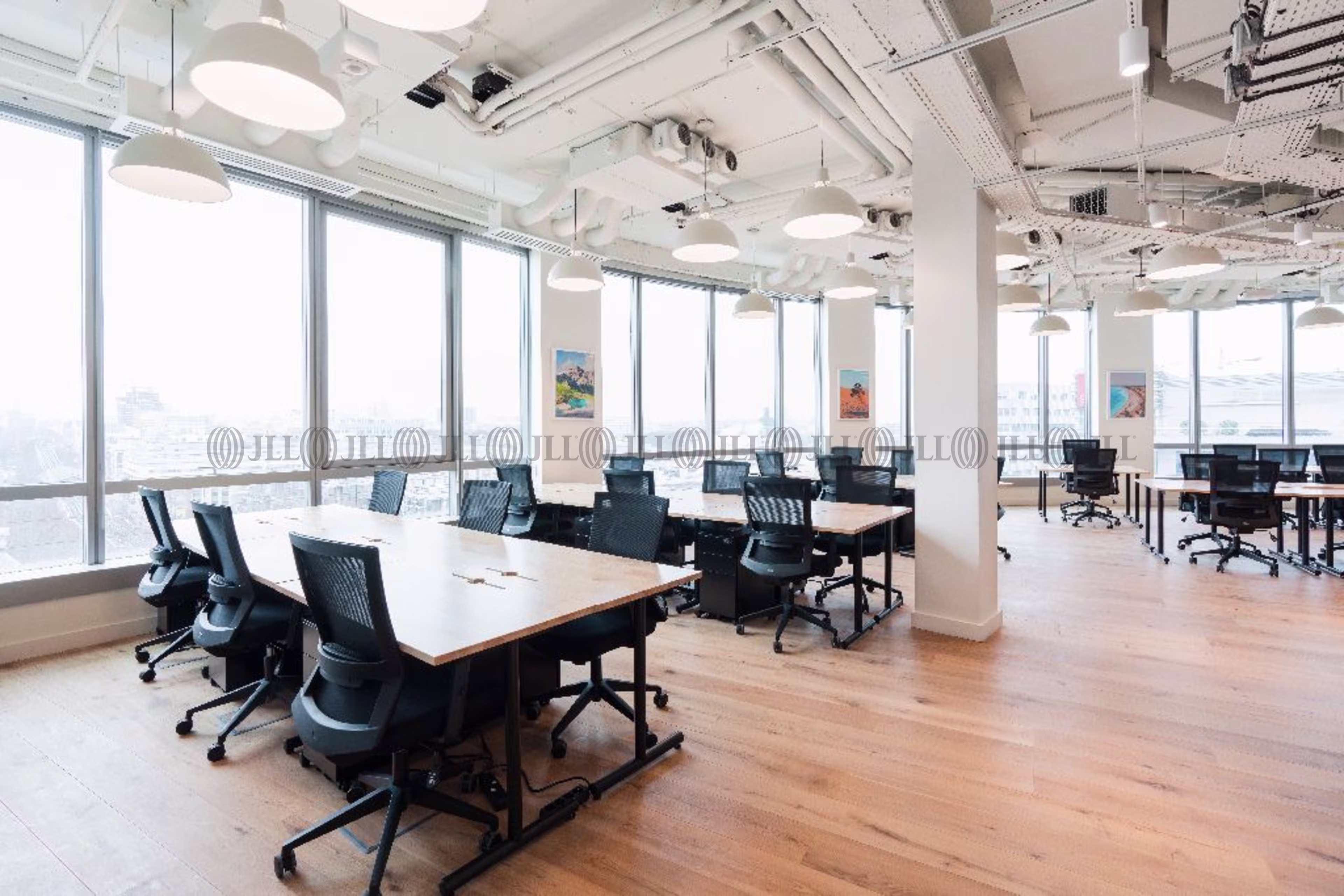 WEWORK LE FRANCE