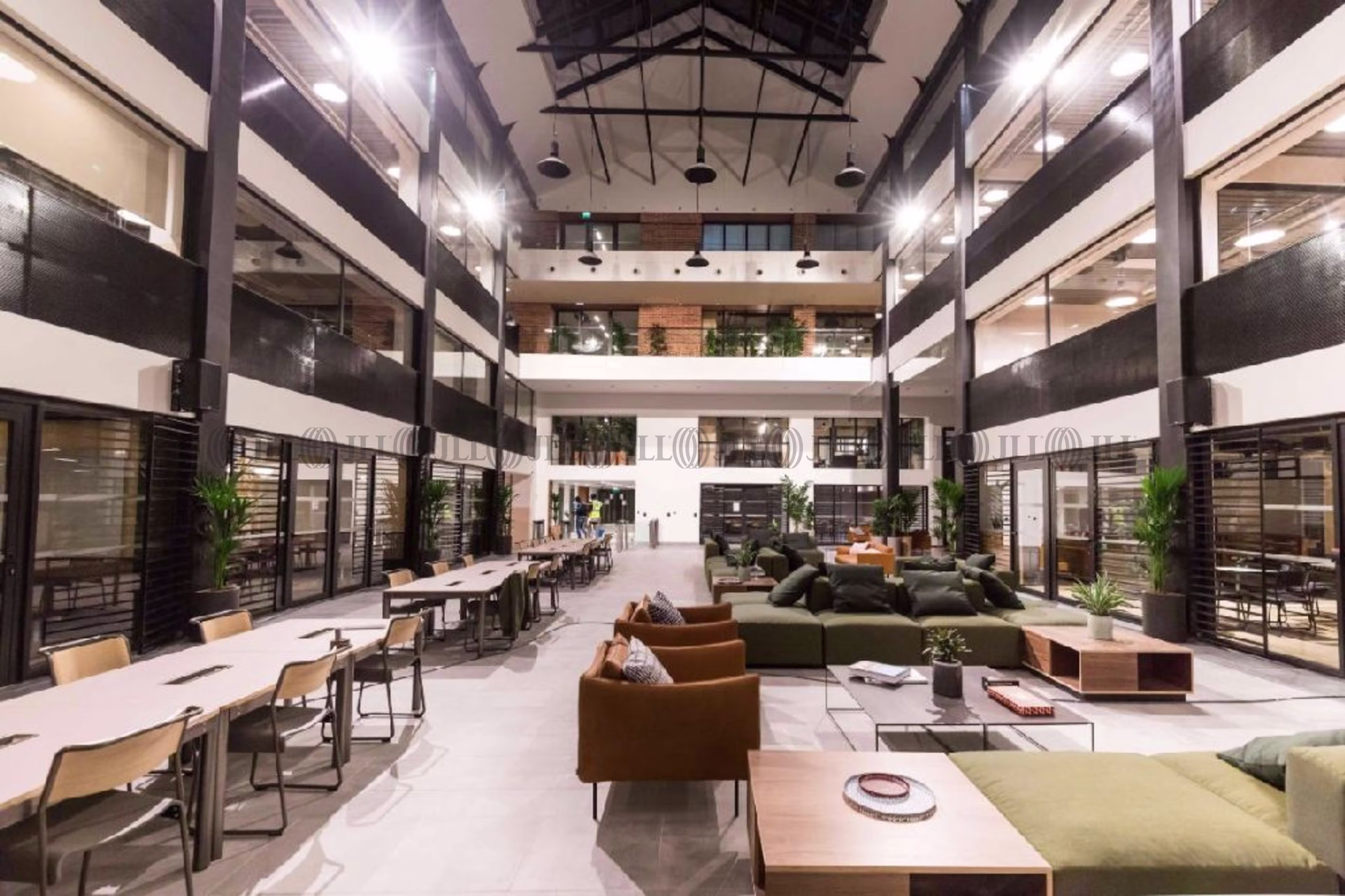 WEWORK PARIS COEUR MARAIS