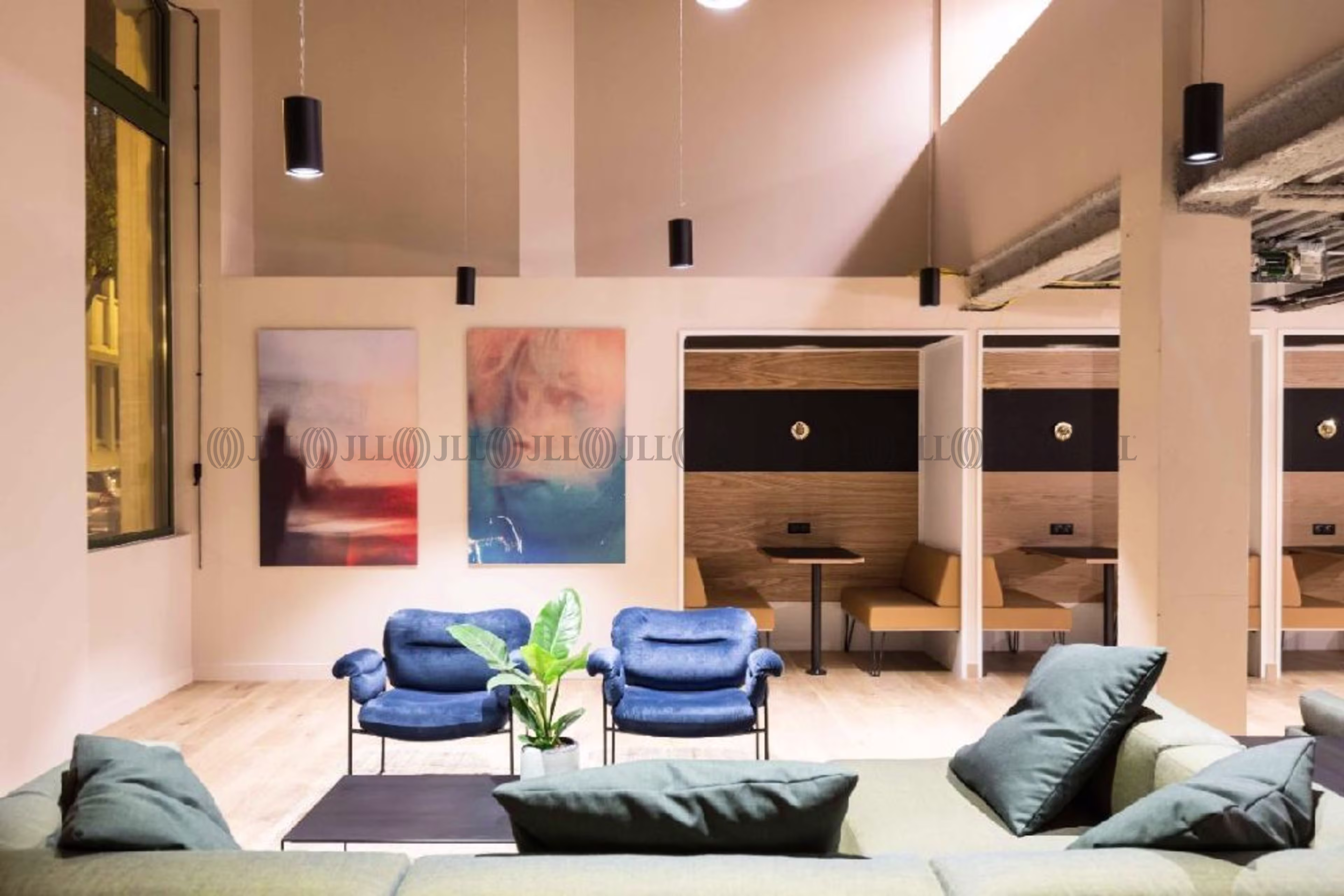 WEWORK PARIS COEUR MARAIS