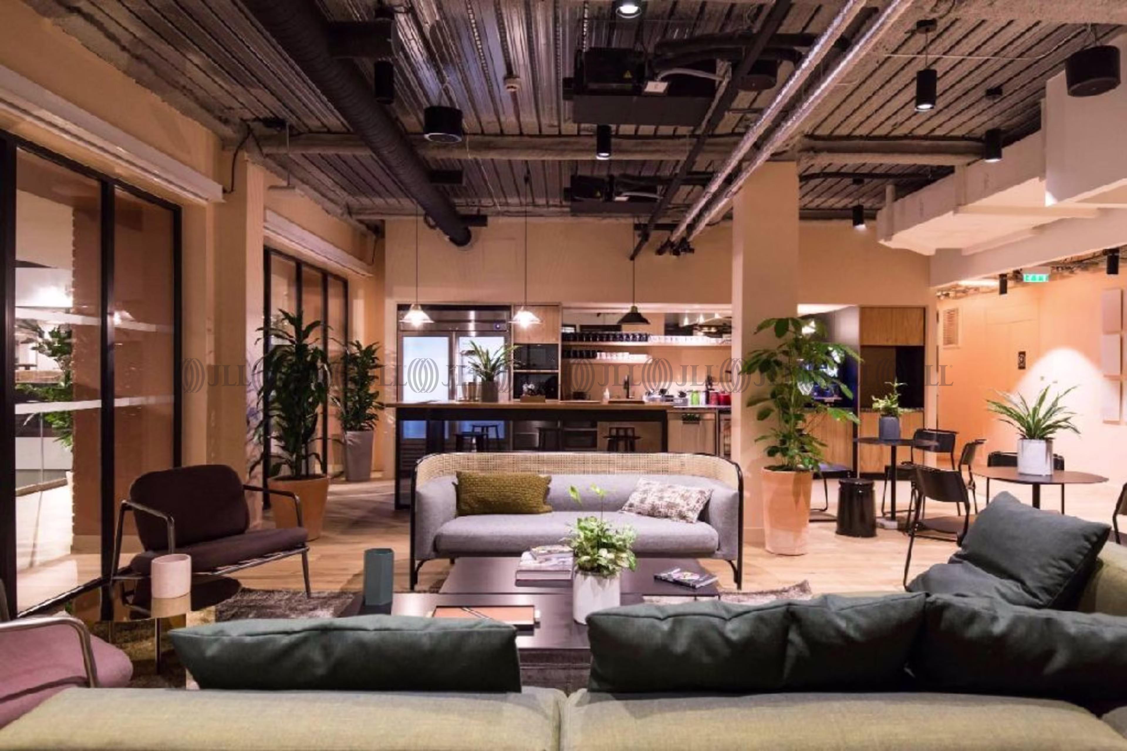 WEWORK PARIS COEUR MARAIS