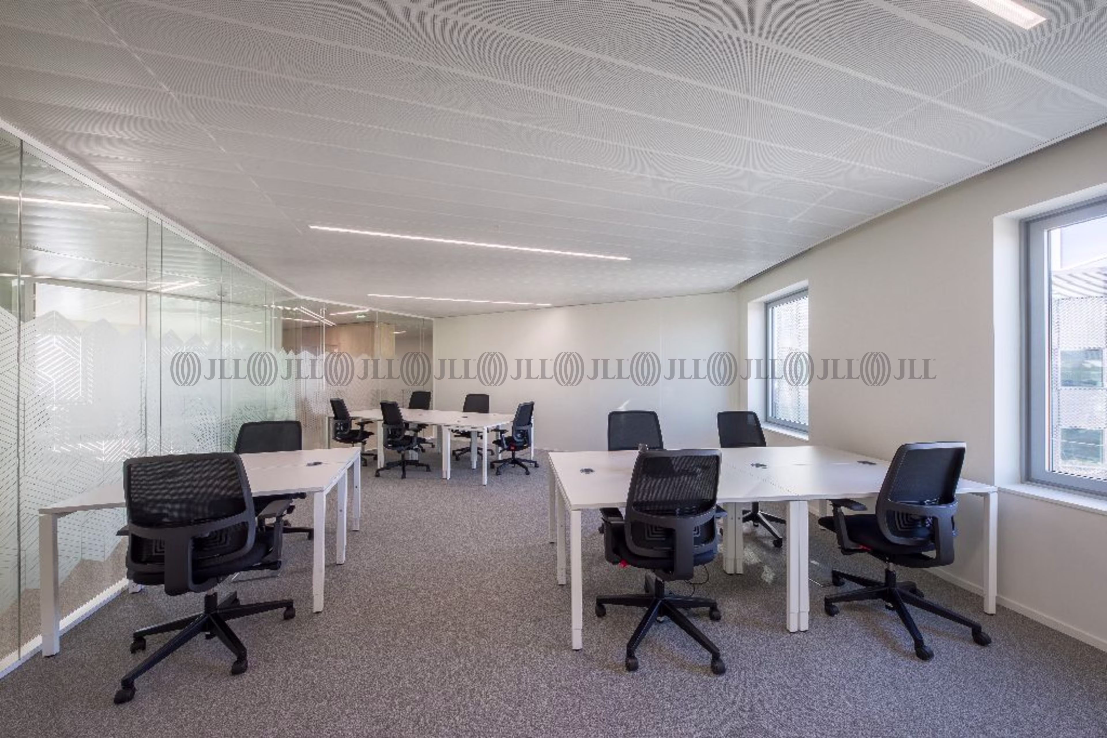 SPACES COURS VALMY