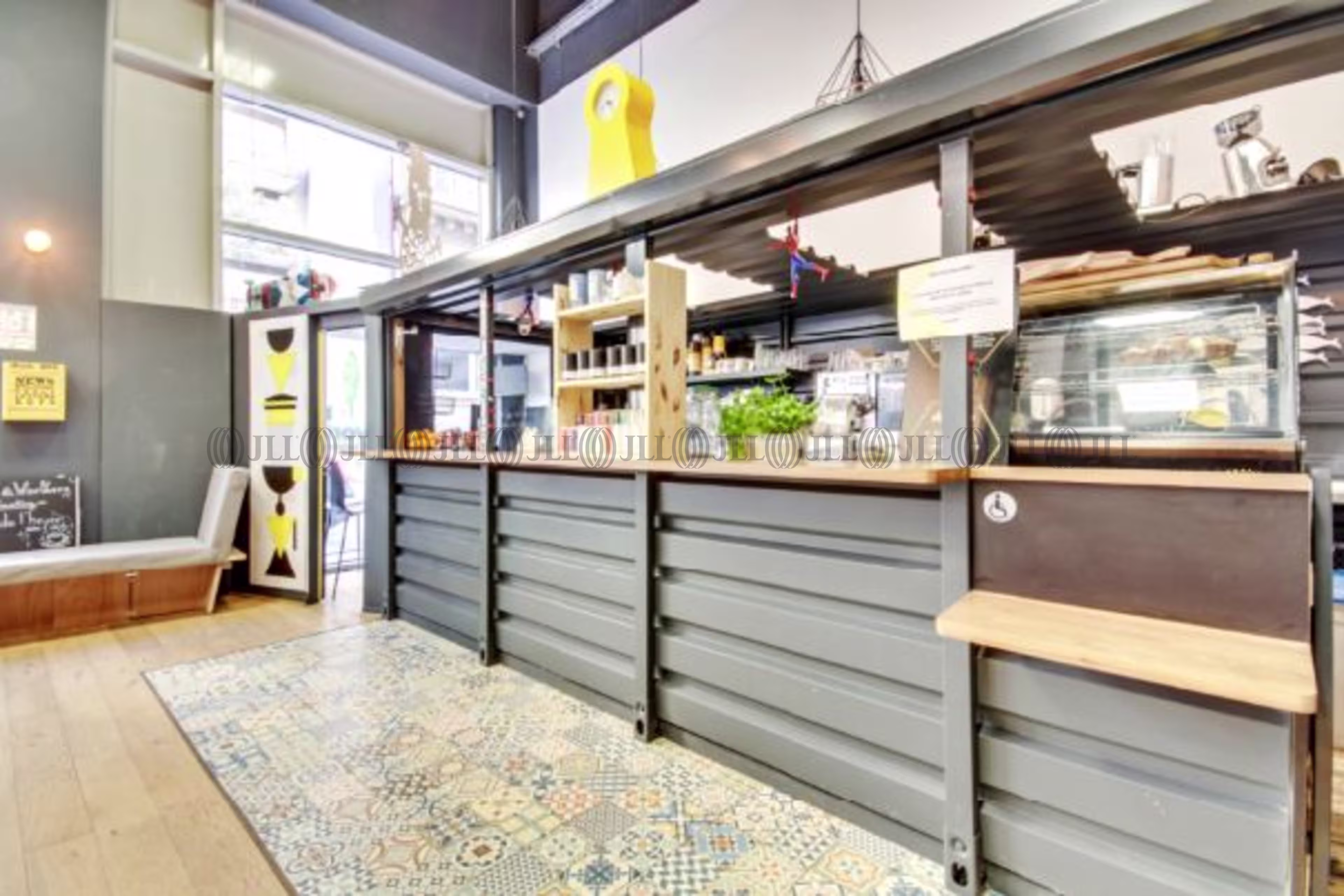 COOL & WORKERS CHEMIN VERT