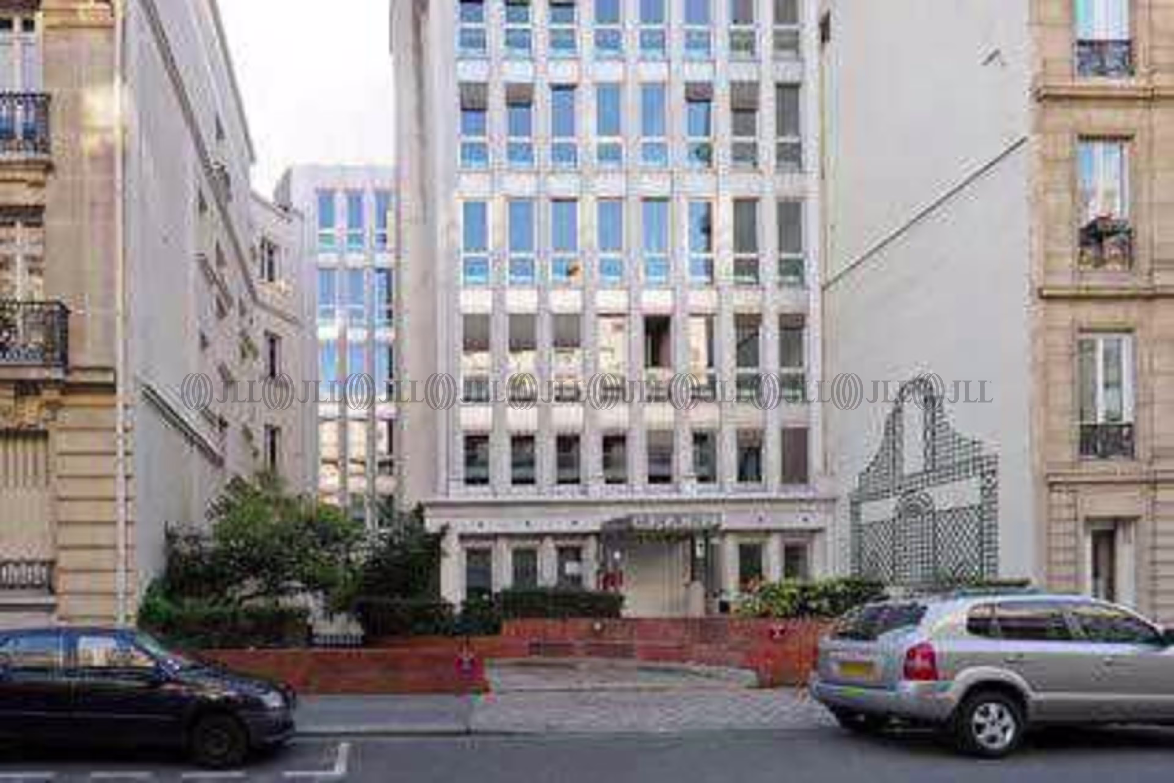 DESKEO NEUILLY SUR SEINE