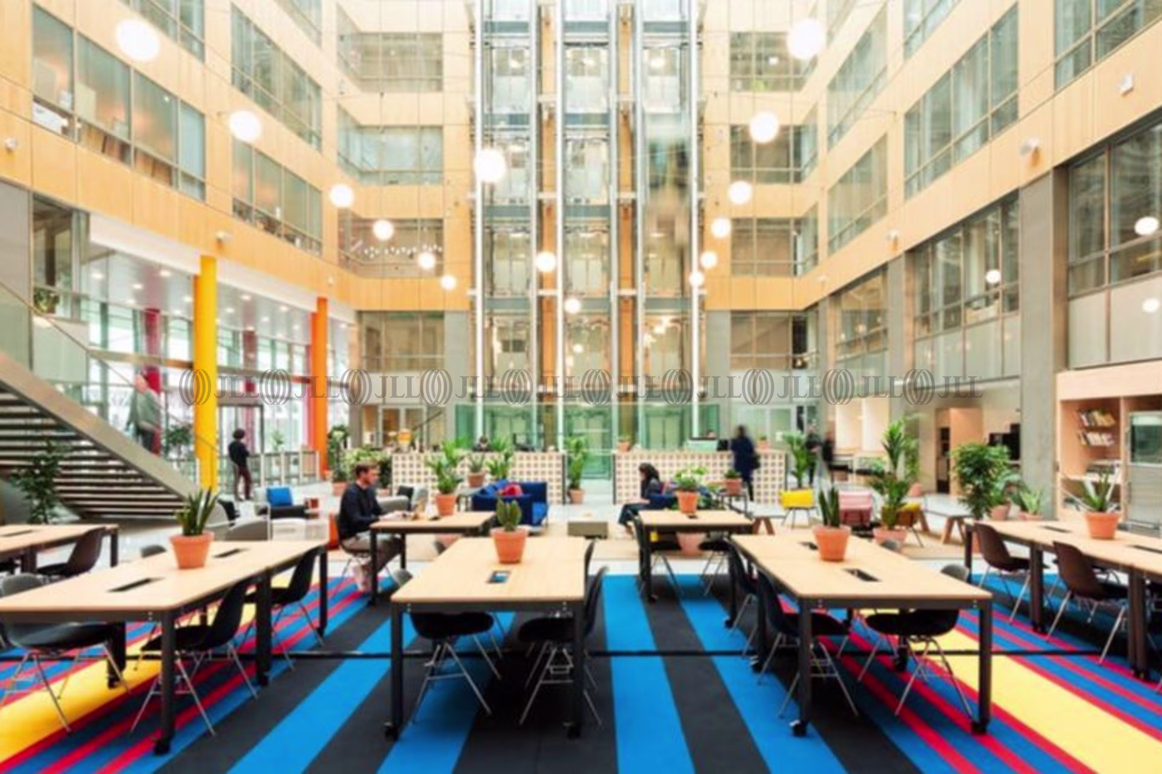 WEWORK BERCY
