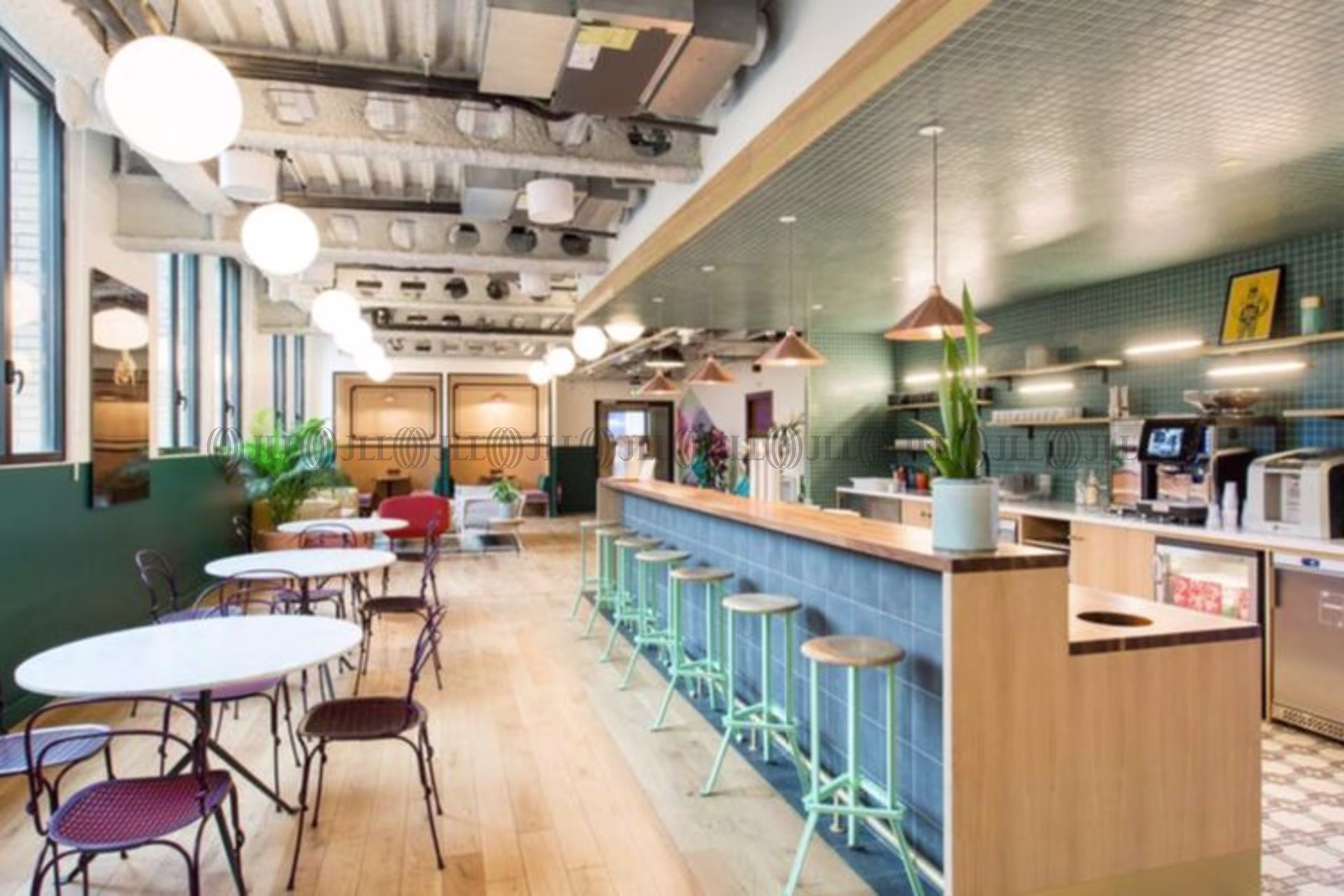 WEWORK BERCY