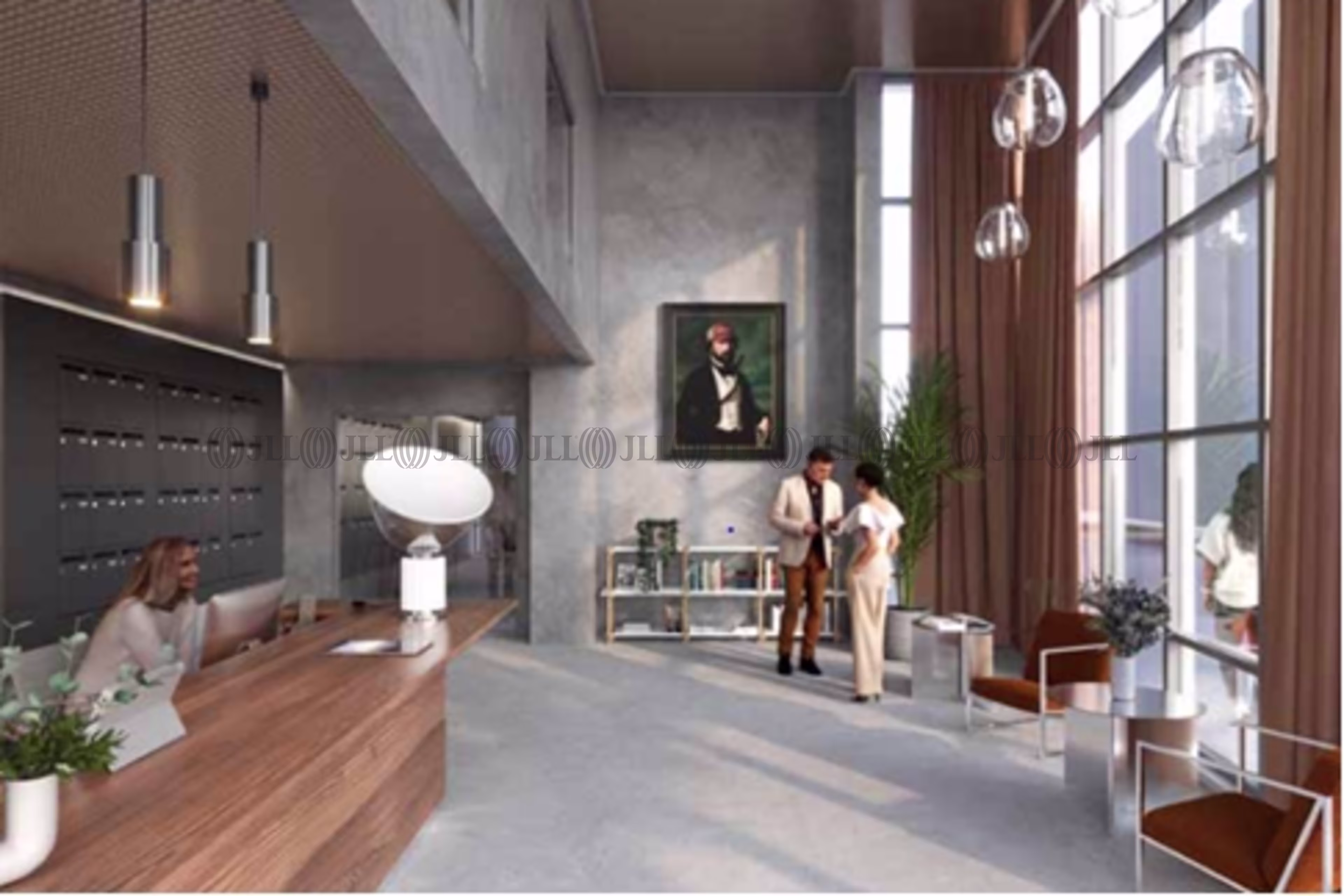 L'OFFICERIE