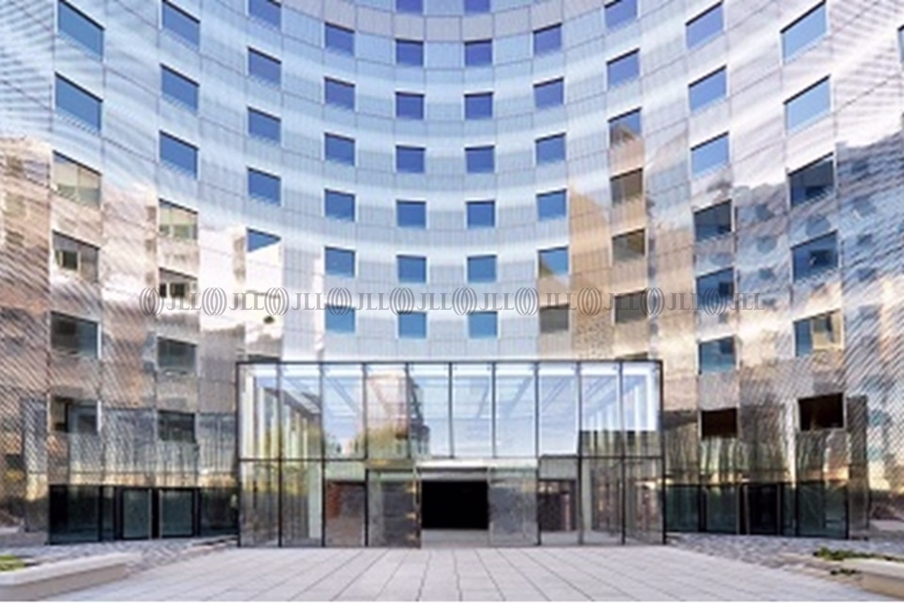 LE BELVEDERE
