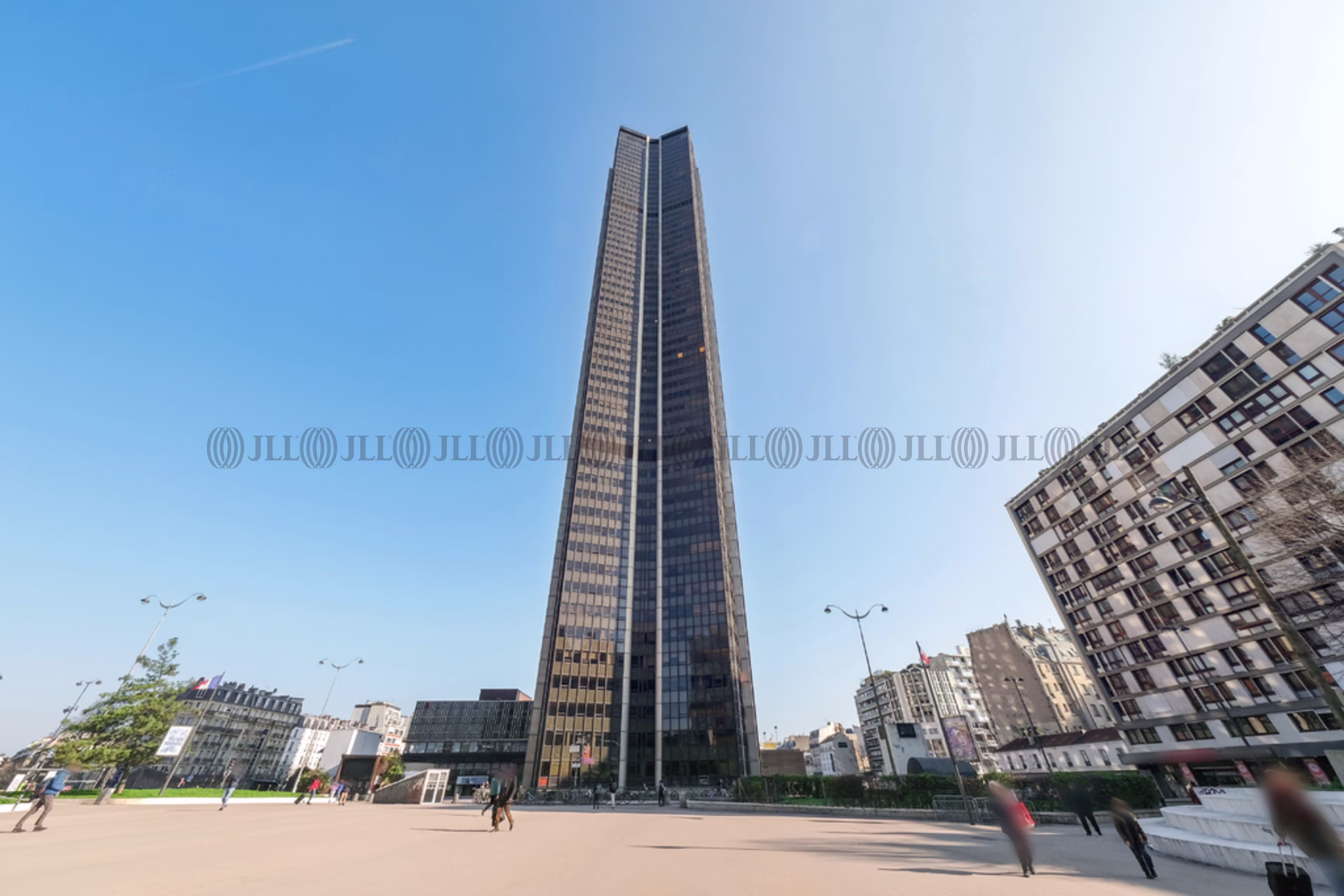 TOUR MONTPARNASSE