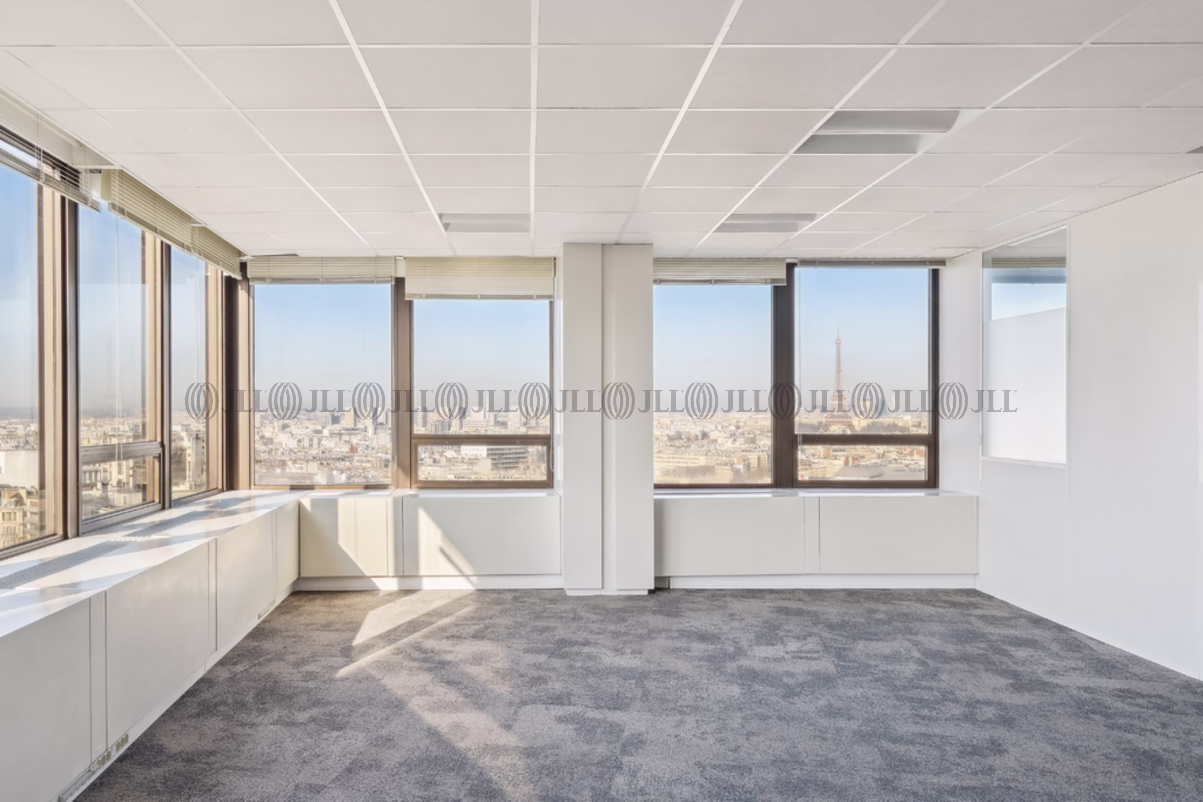 TOUR MONTPARNASSE