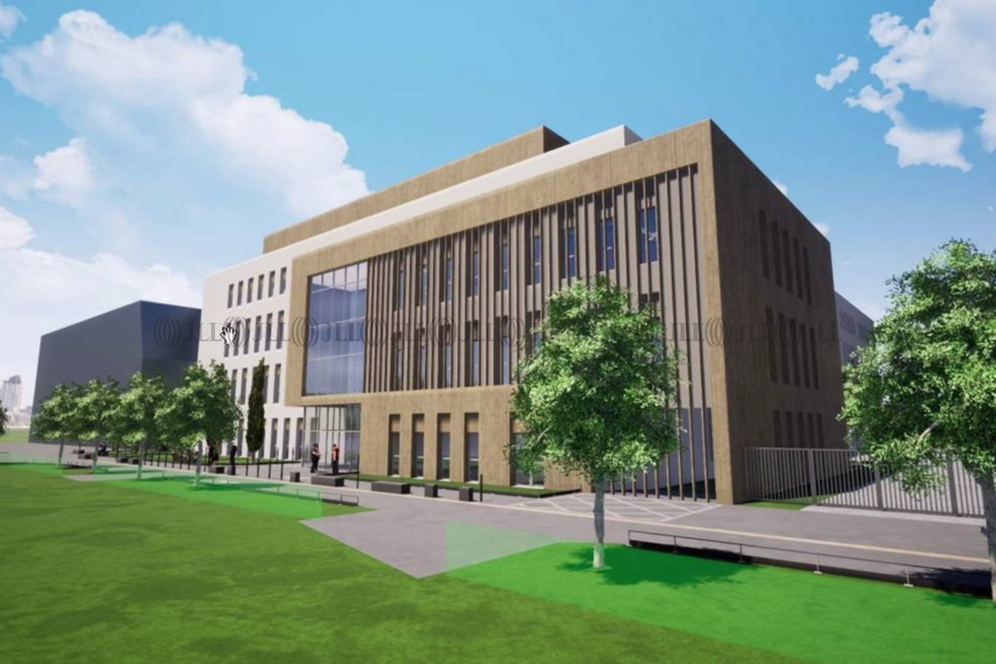 PROJET BIOHUB