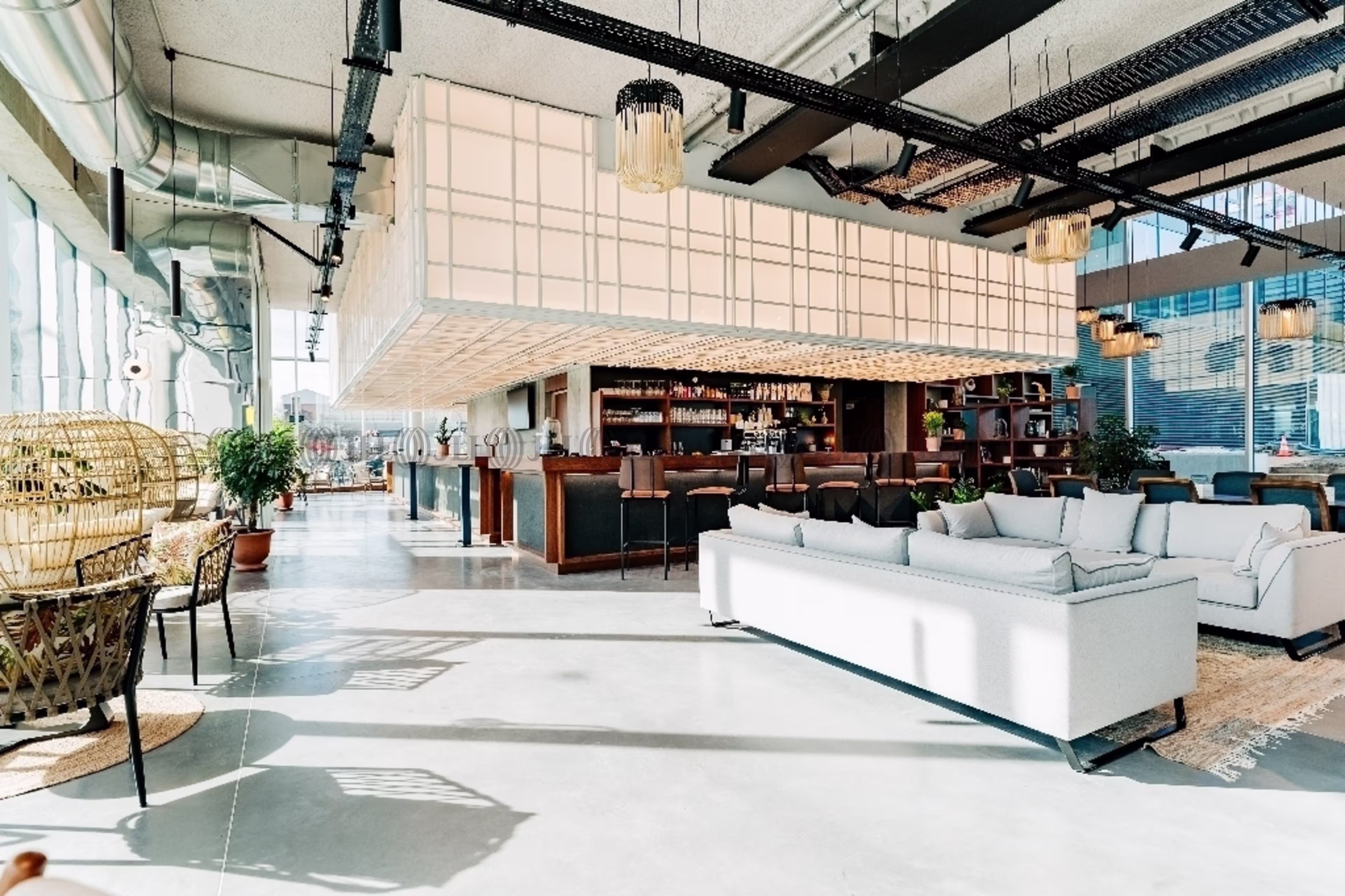 LUMEN - COWORKING