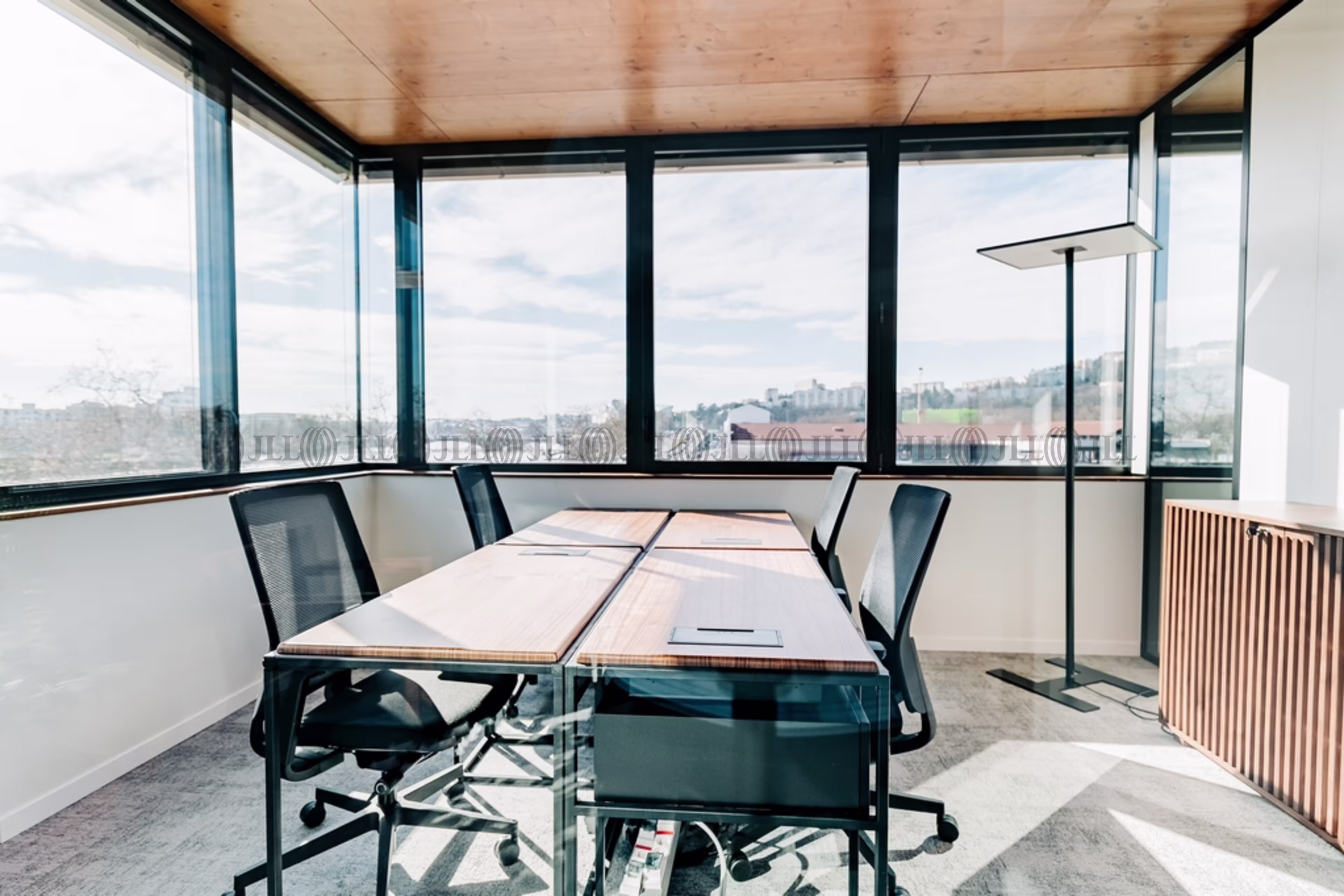 LUMEN - COWORKING