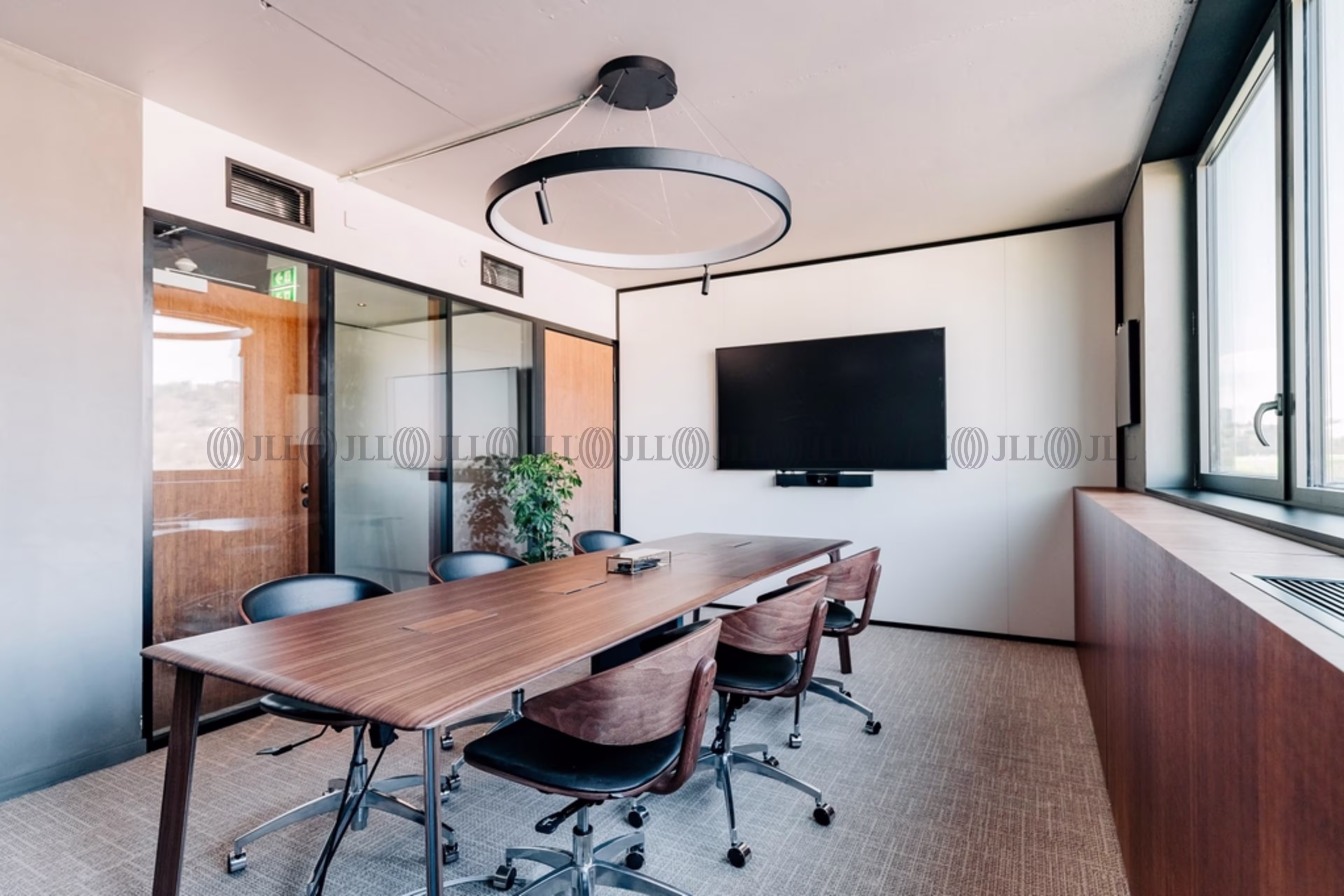 LUMEN - COWORKING