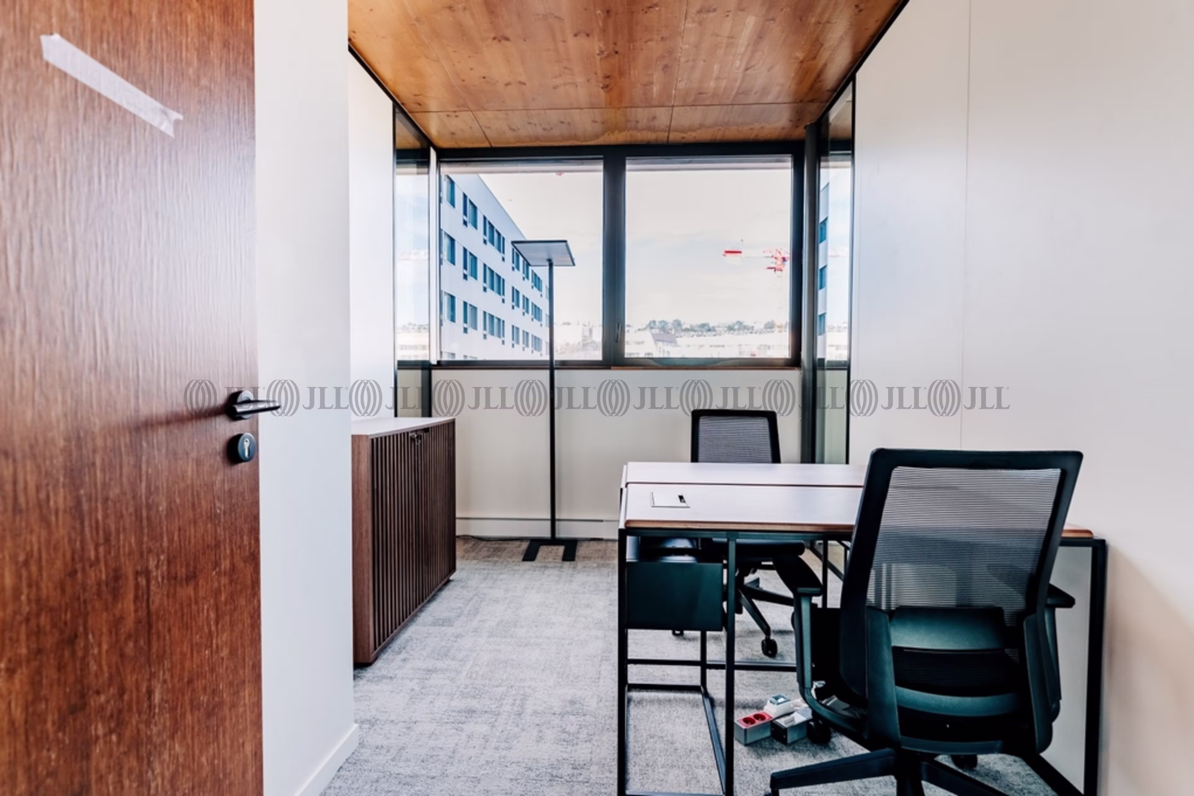 LUMEN - COWORKING