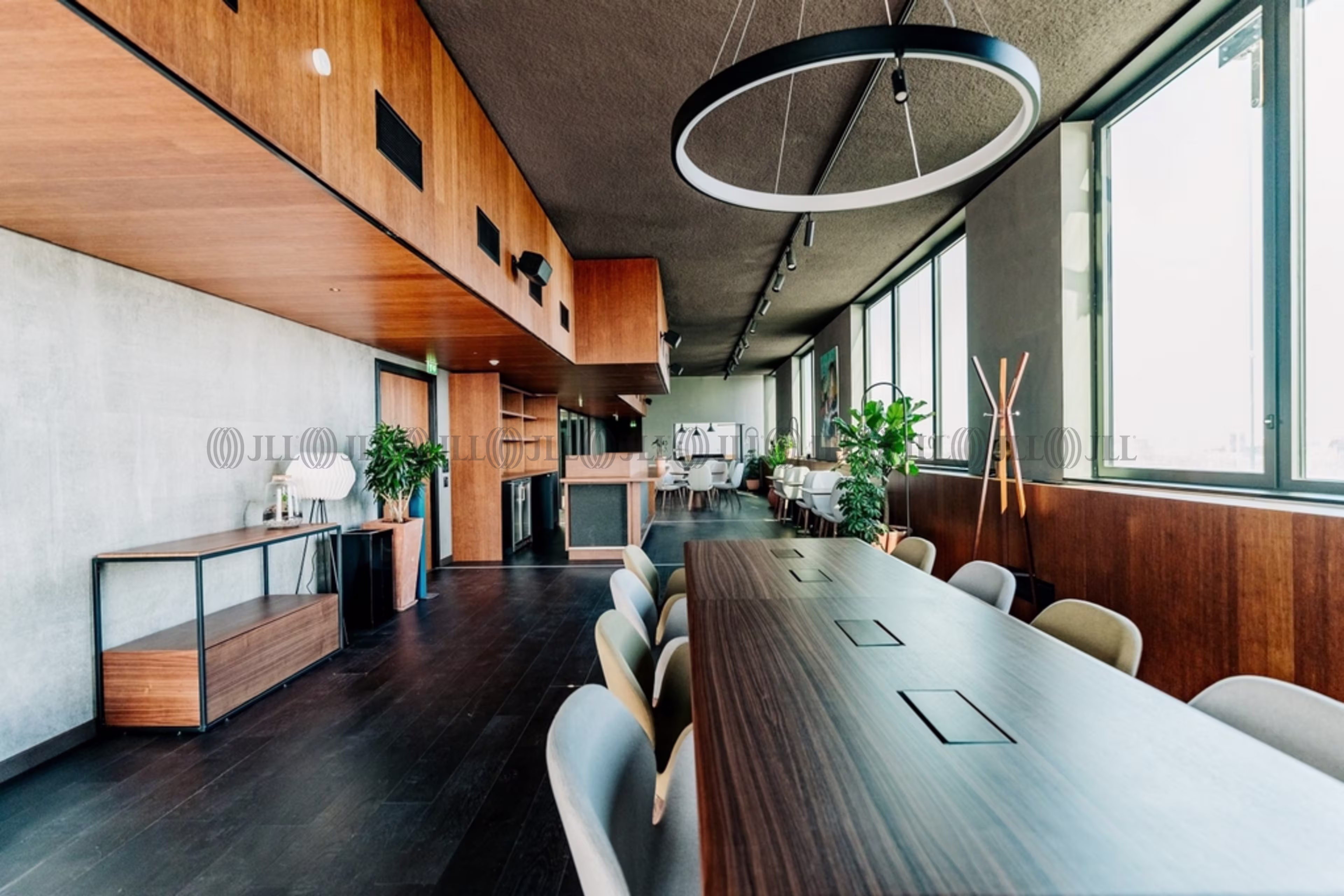 LUMEN - COWORKING