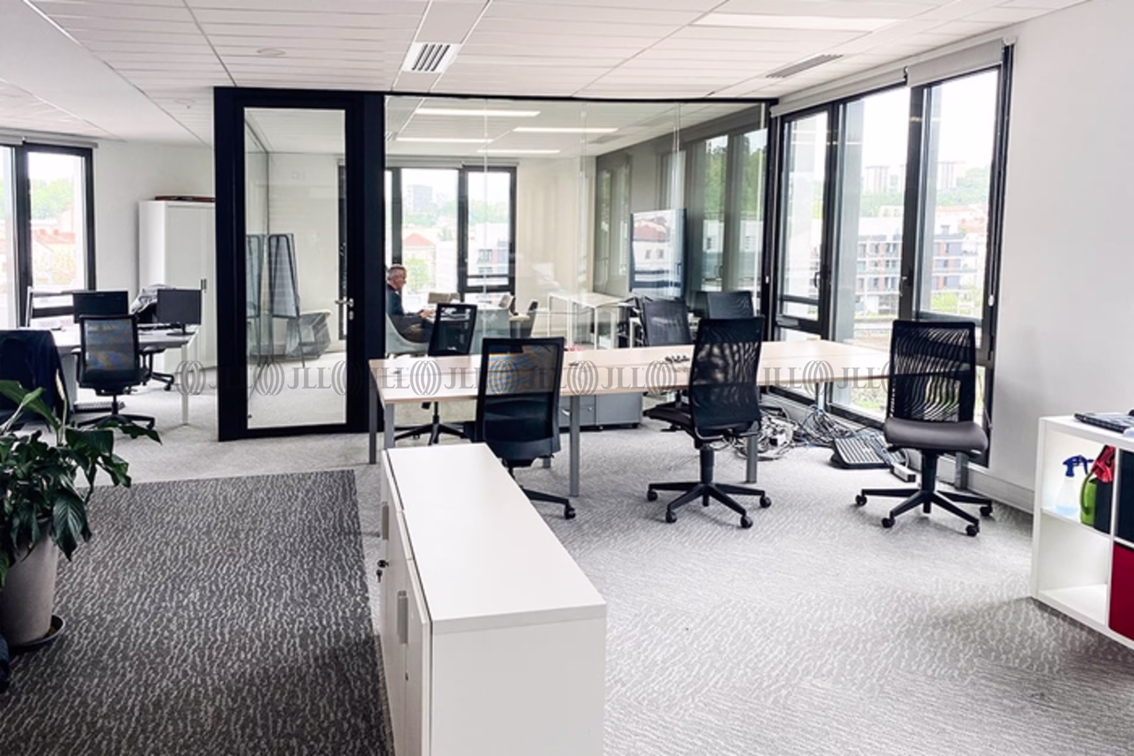 COWORKING - AGRIPPA