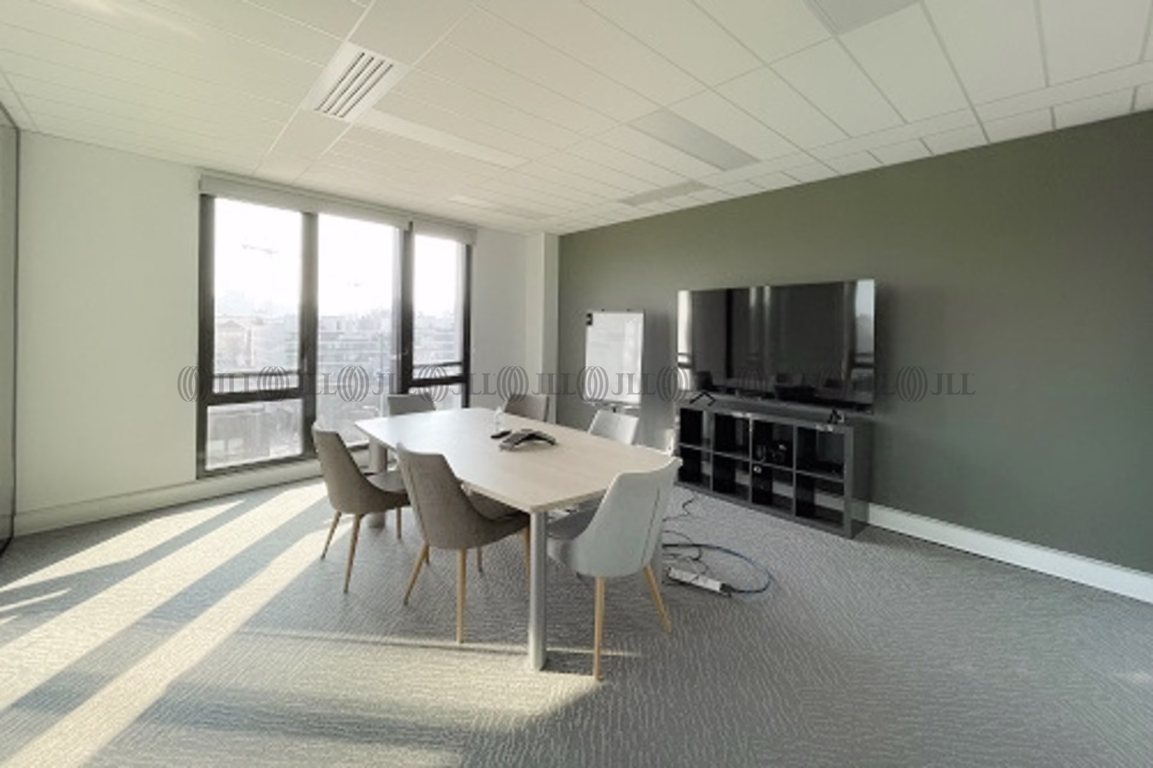 COWORKING - AGRIPPA