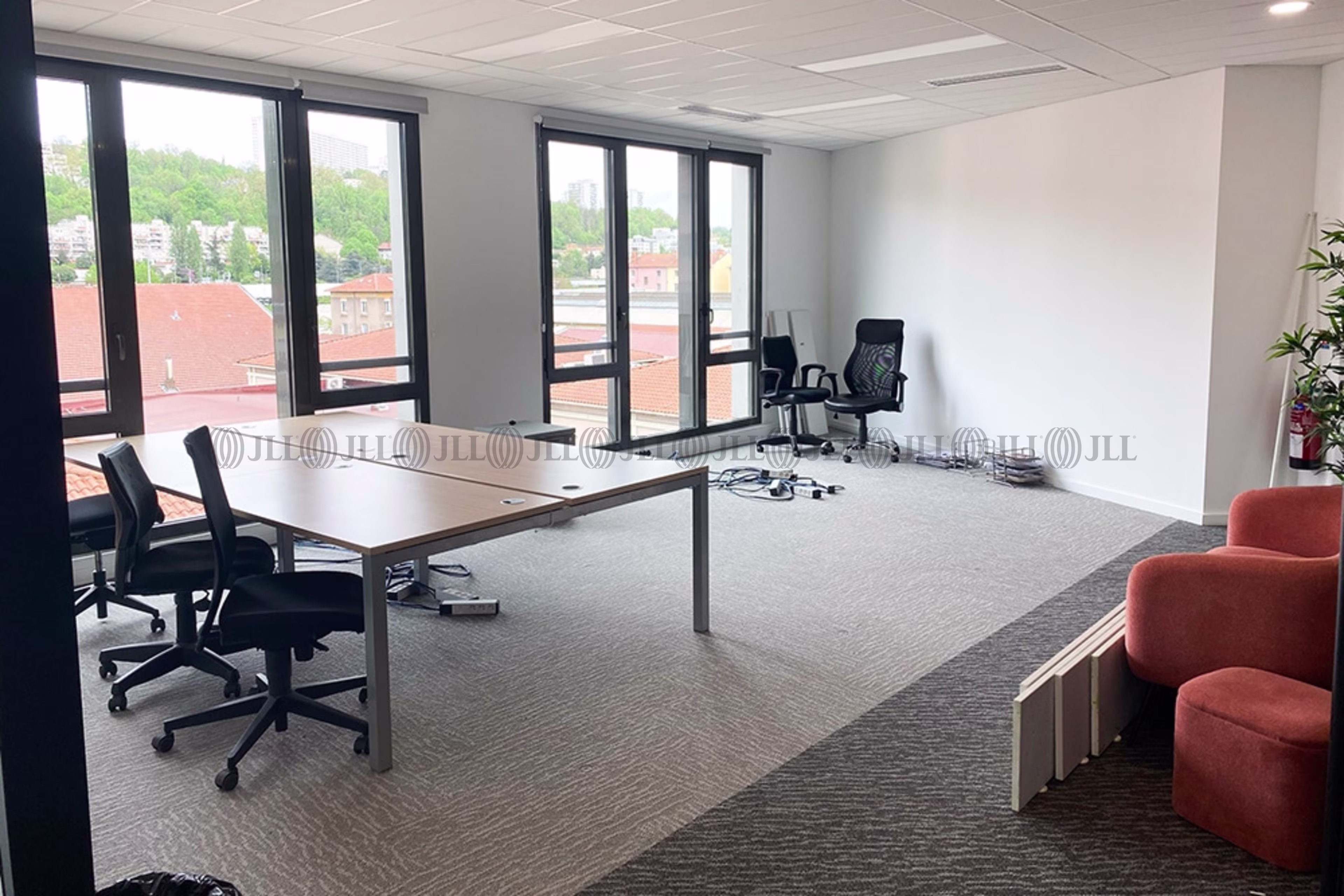 COWORKING - AGRIPPA