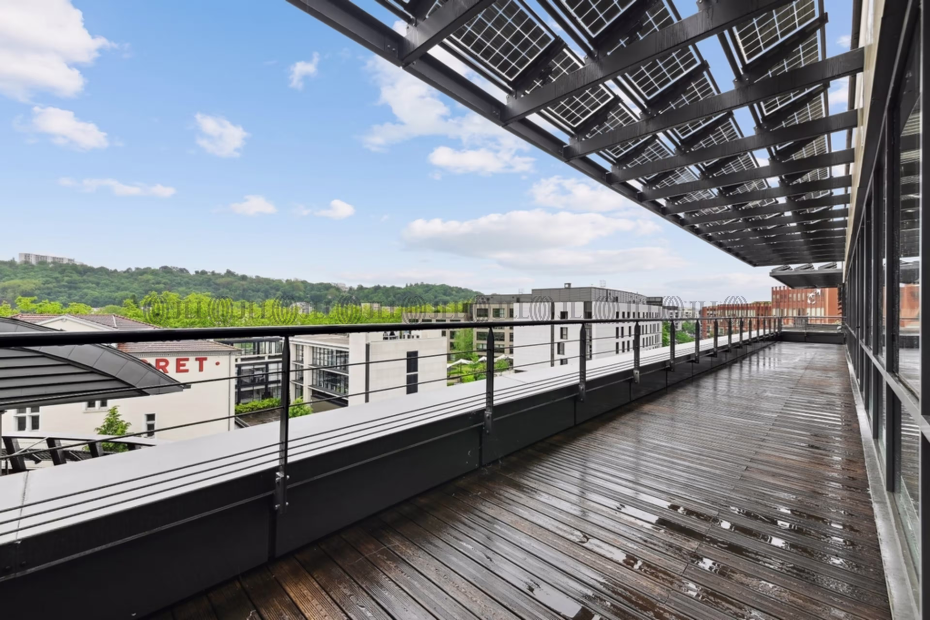 SOLAR WEST