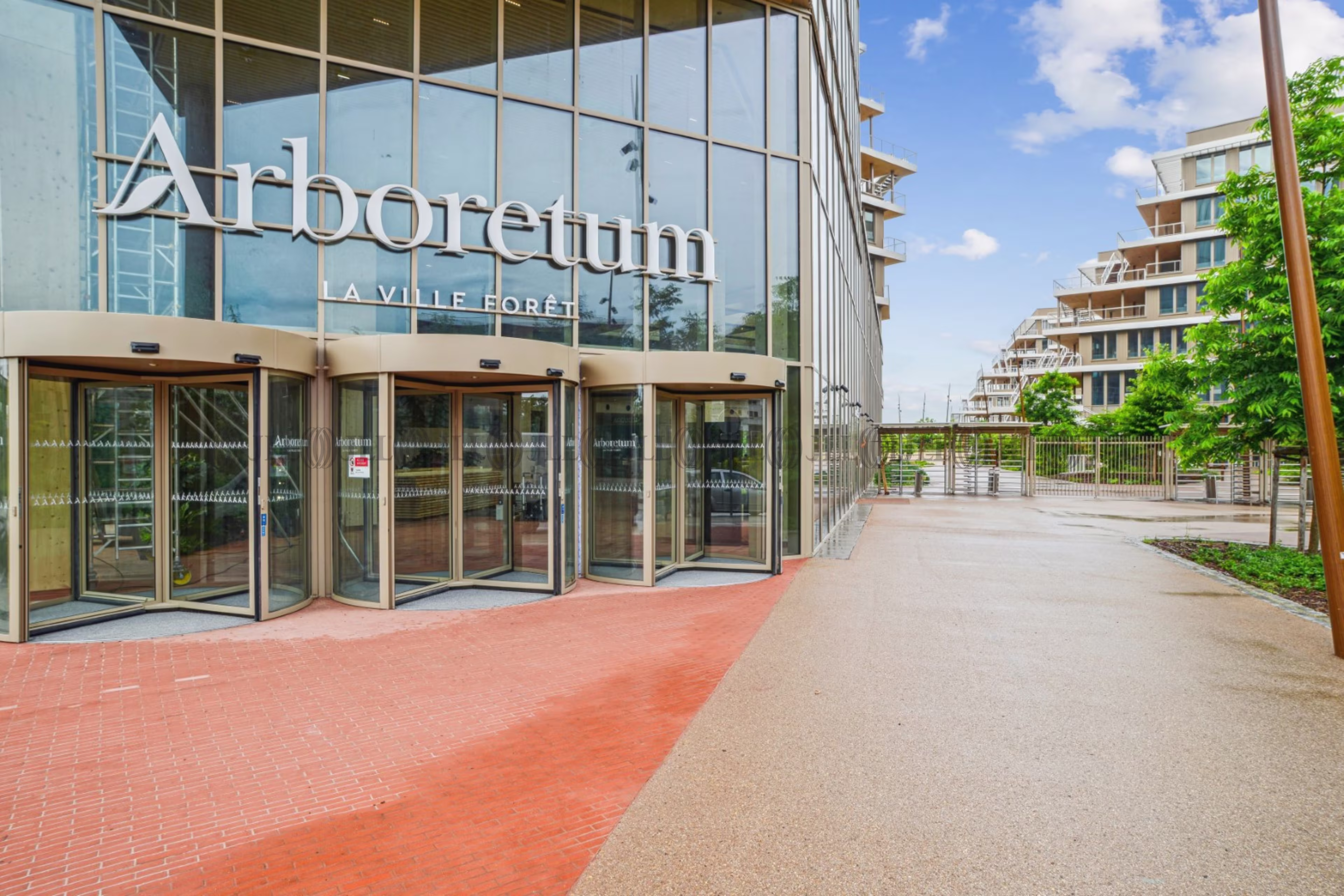 ARBORETUM