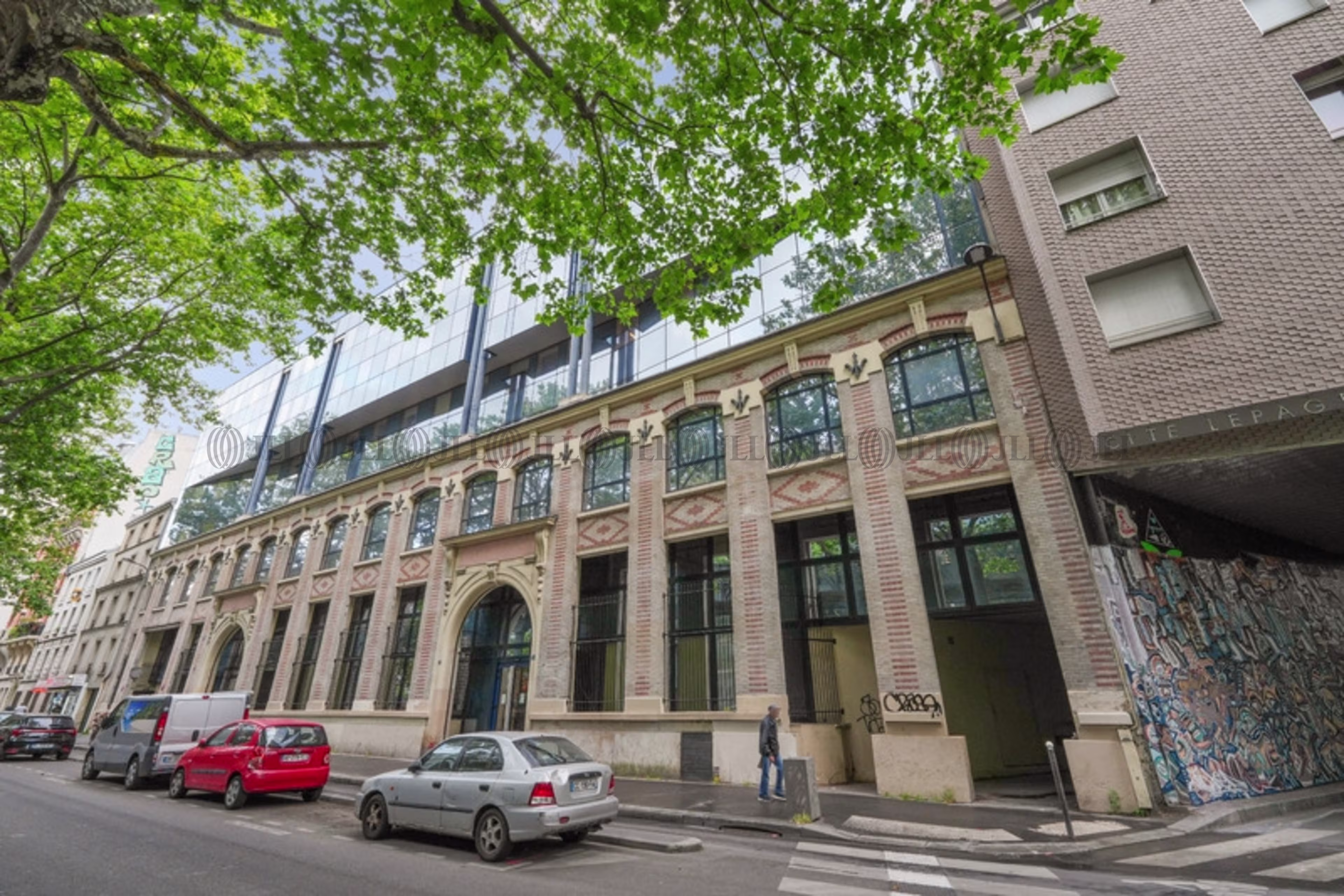 VILLETTE