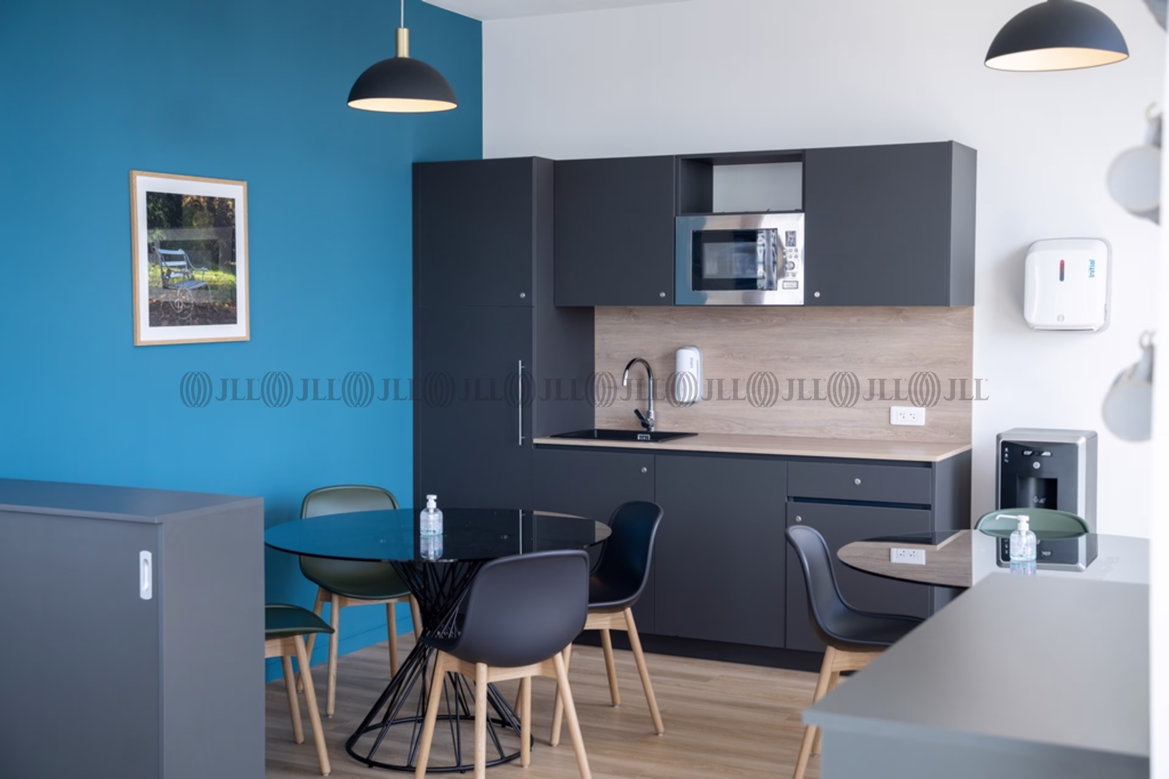 LE CRYSTALLIN - COWORKING
