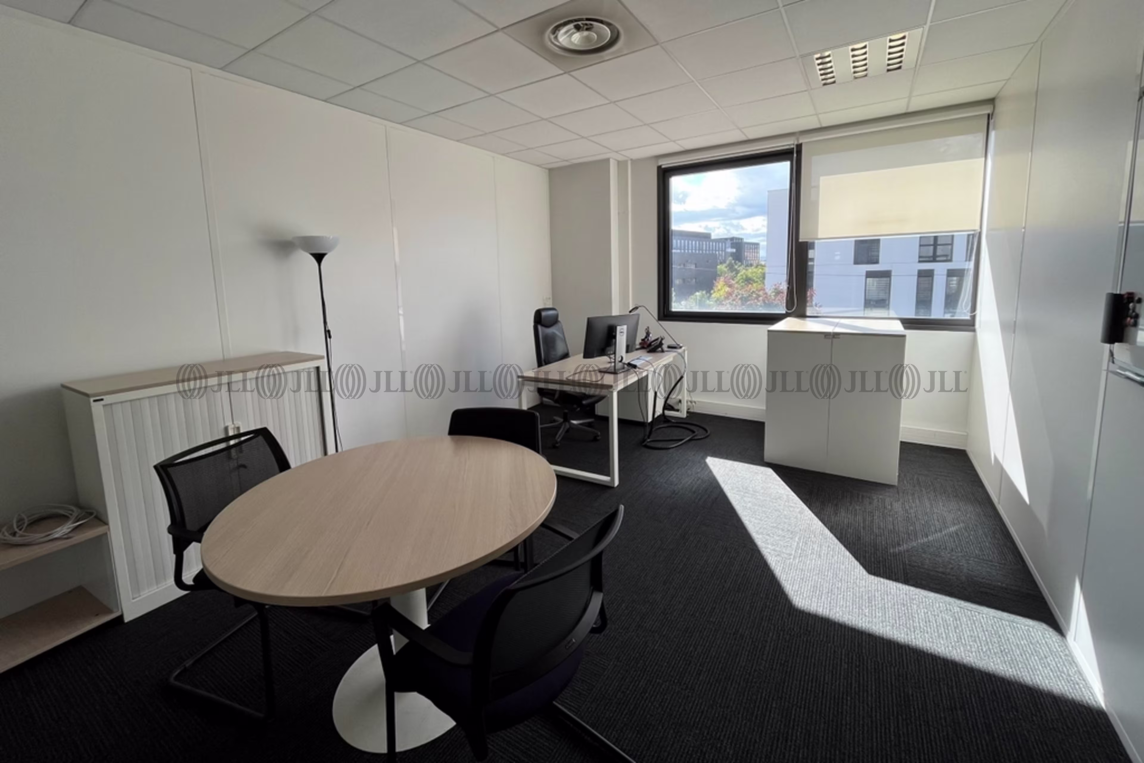GERLAND TECHNOPARK - A1