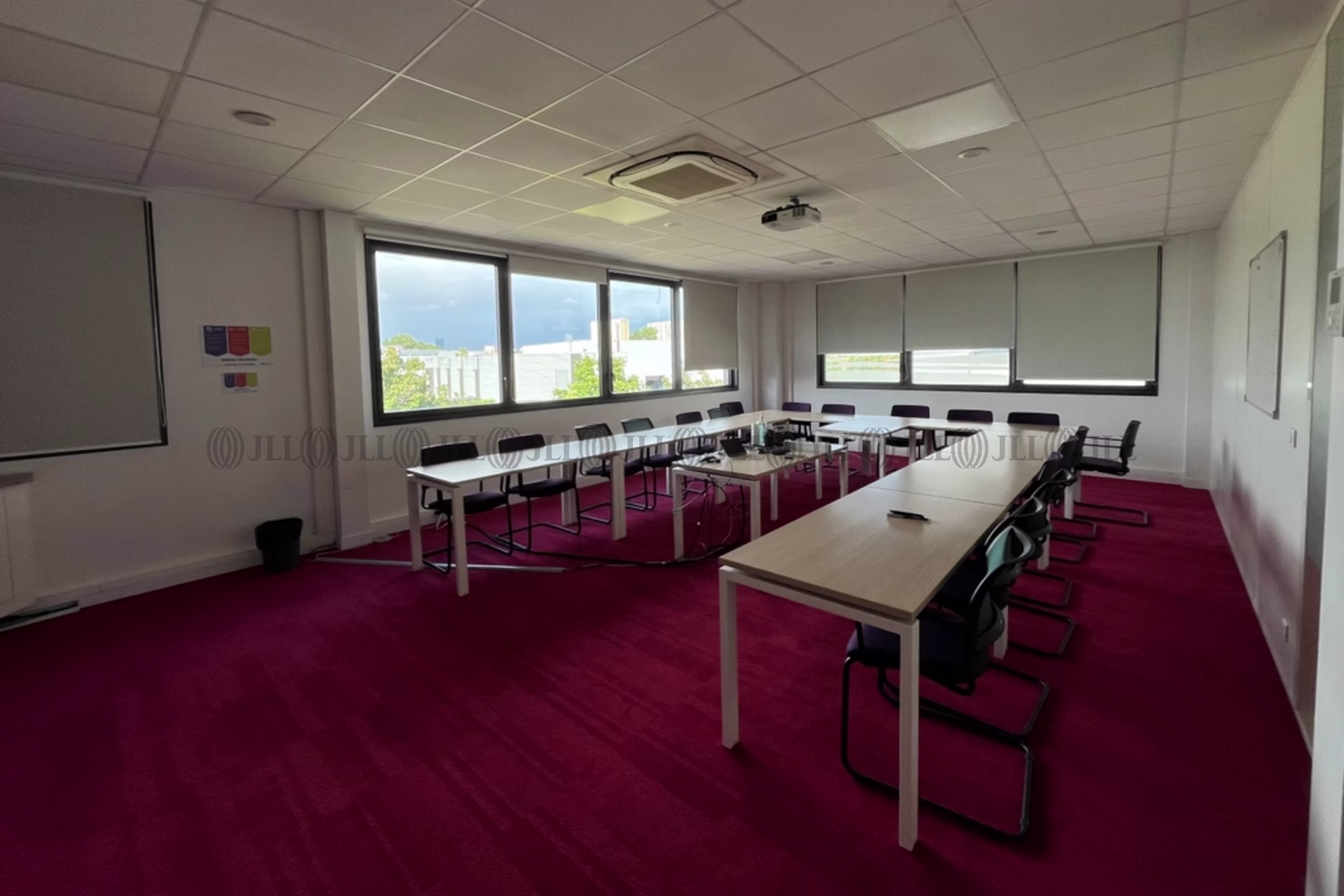 GERLAND TECHNOPARK - A1