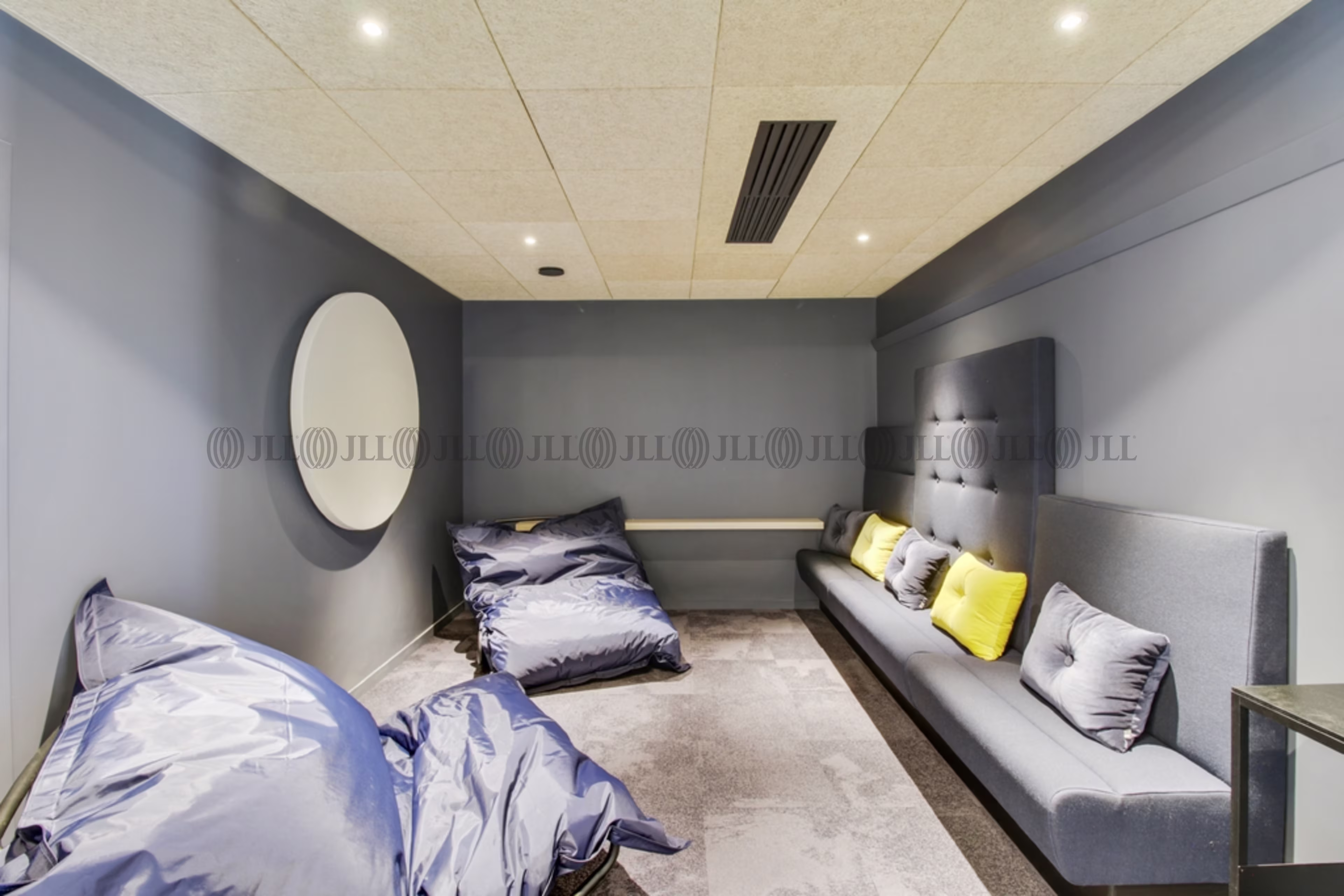 NEWTON OFFICES- VAISE - COWORKING