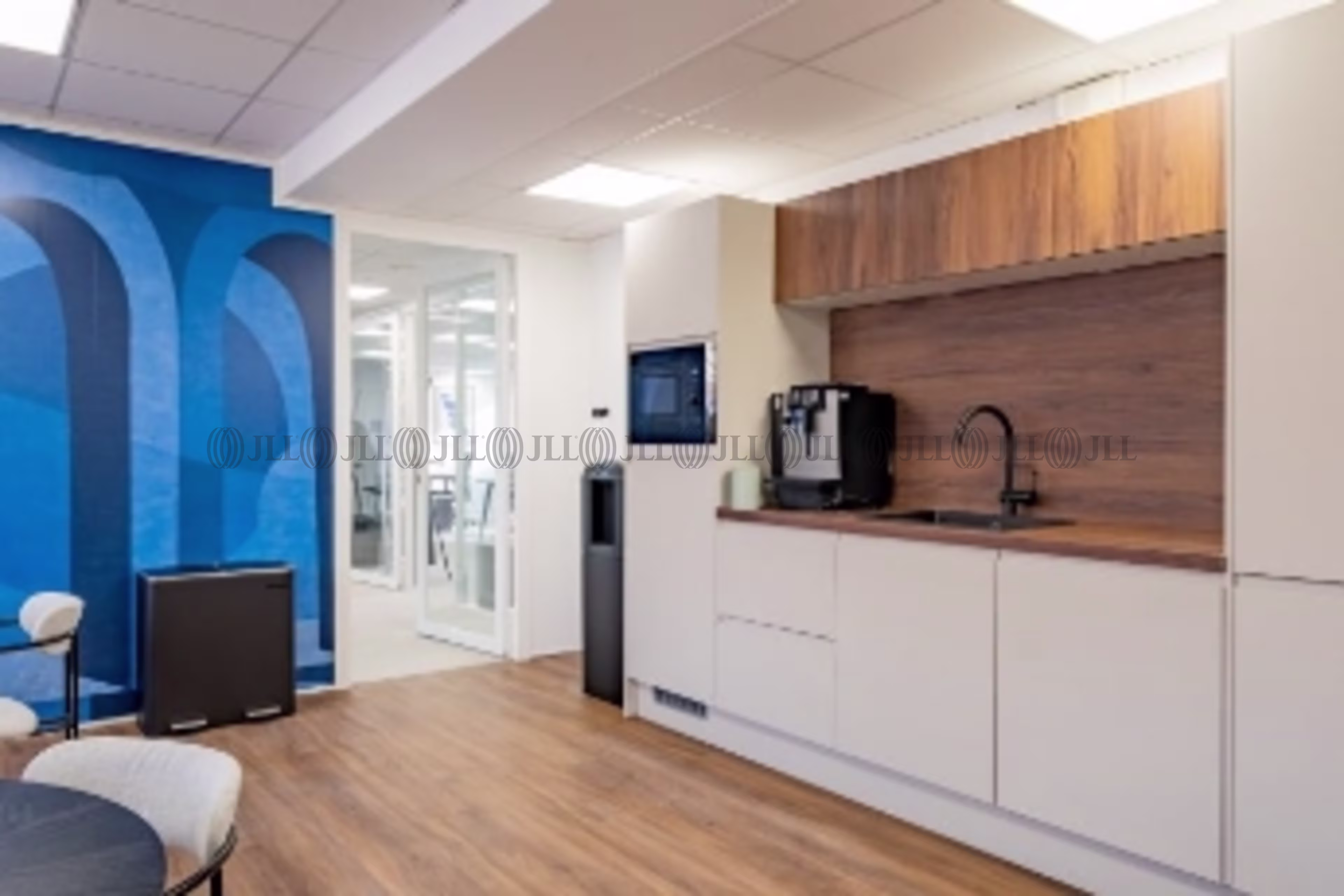 LE FORUM - COWORKING
