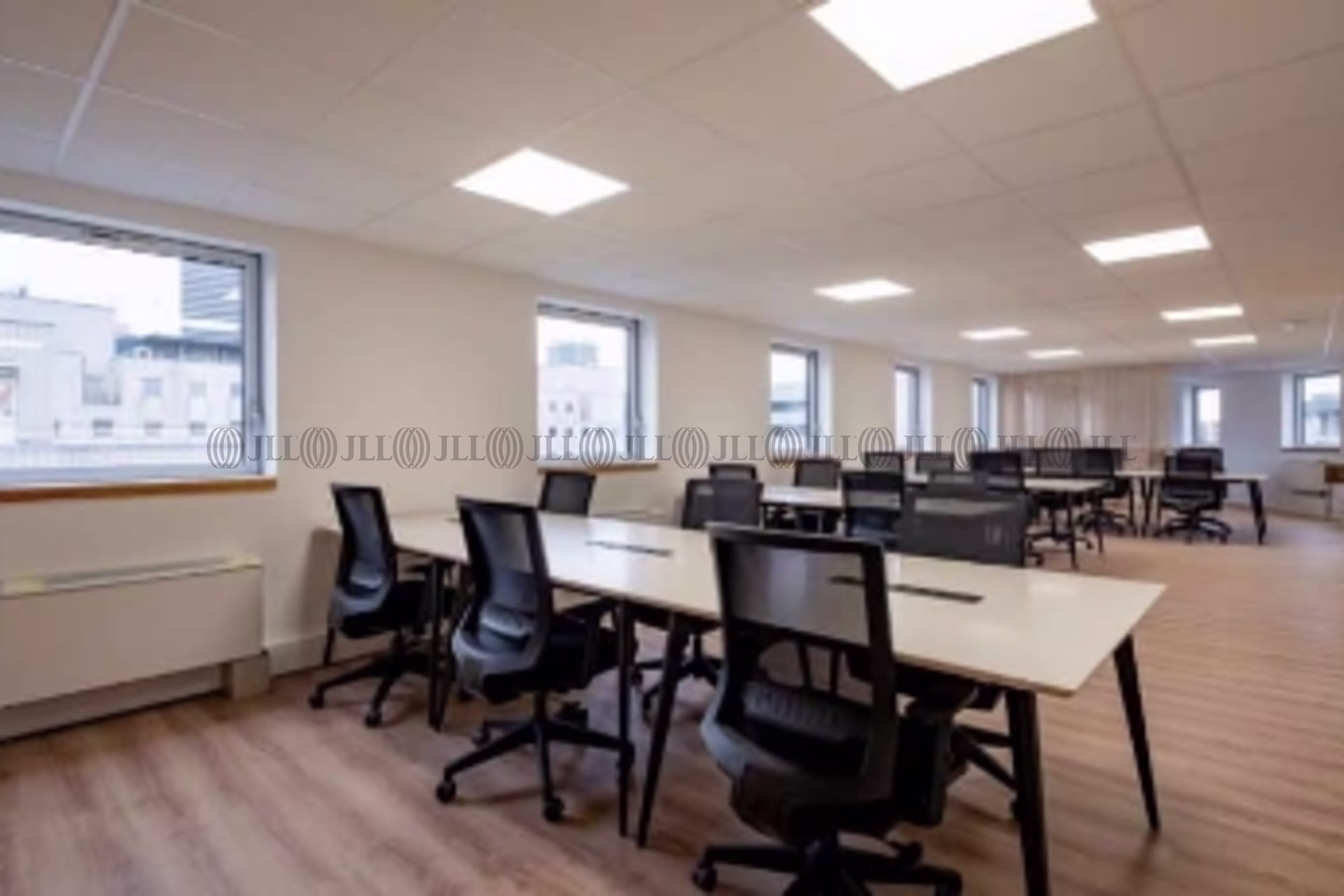 LE PHENIX - COWORKING