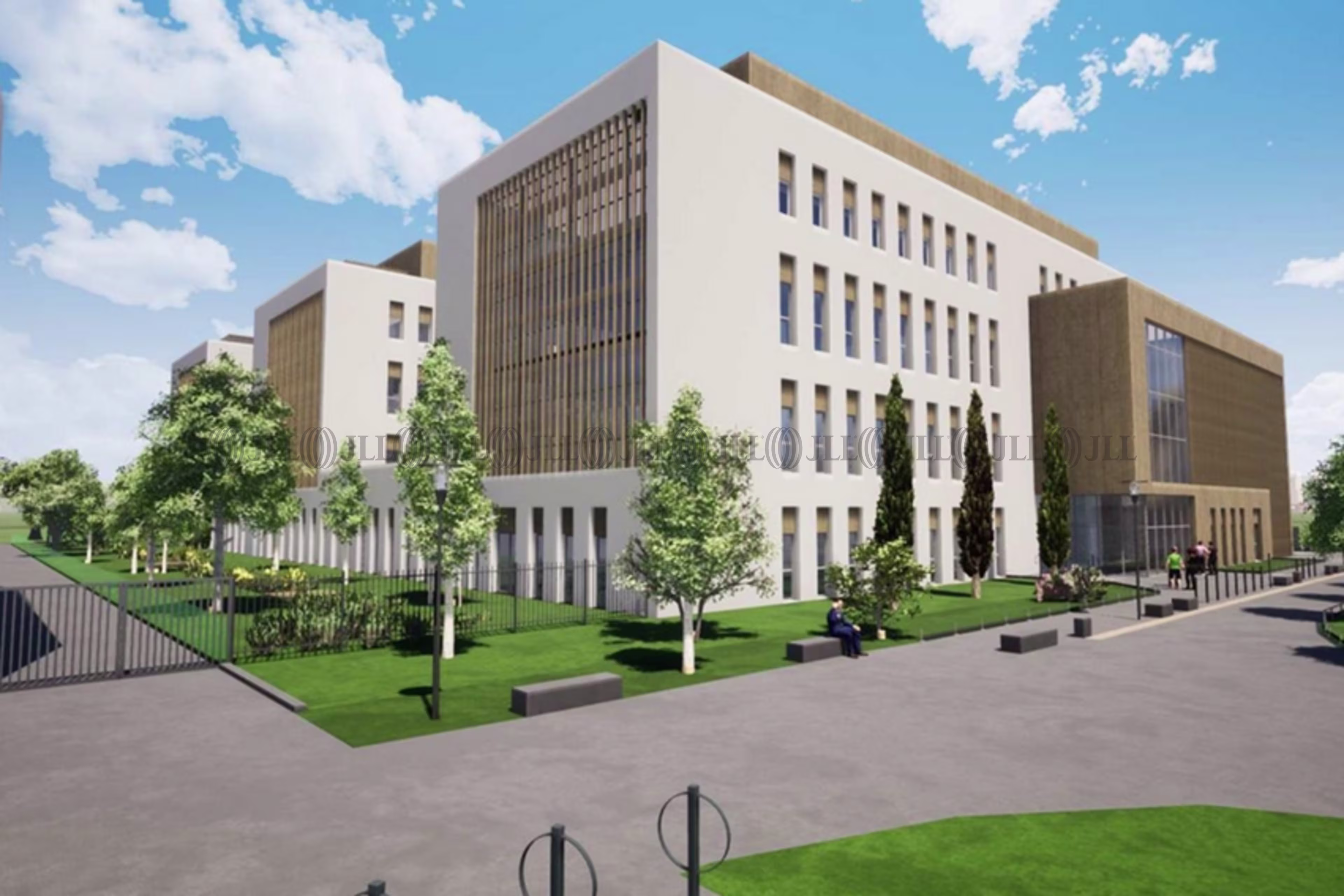 PROJET BIOHUB