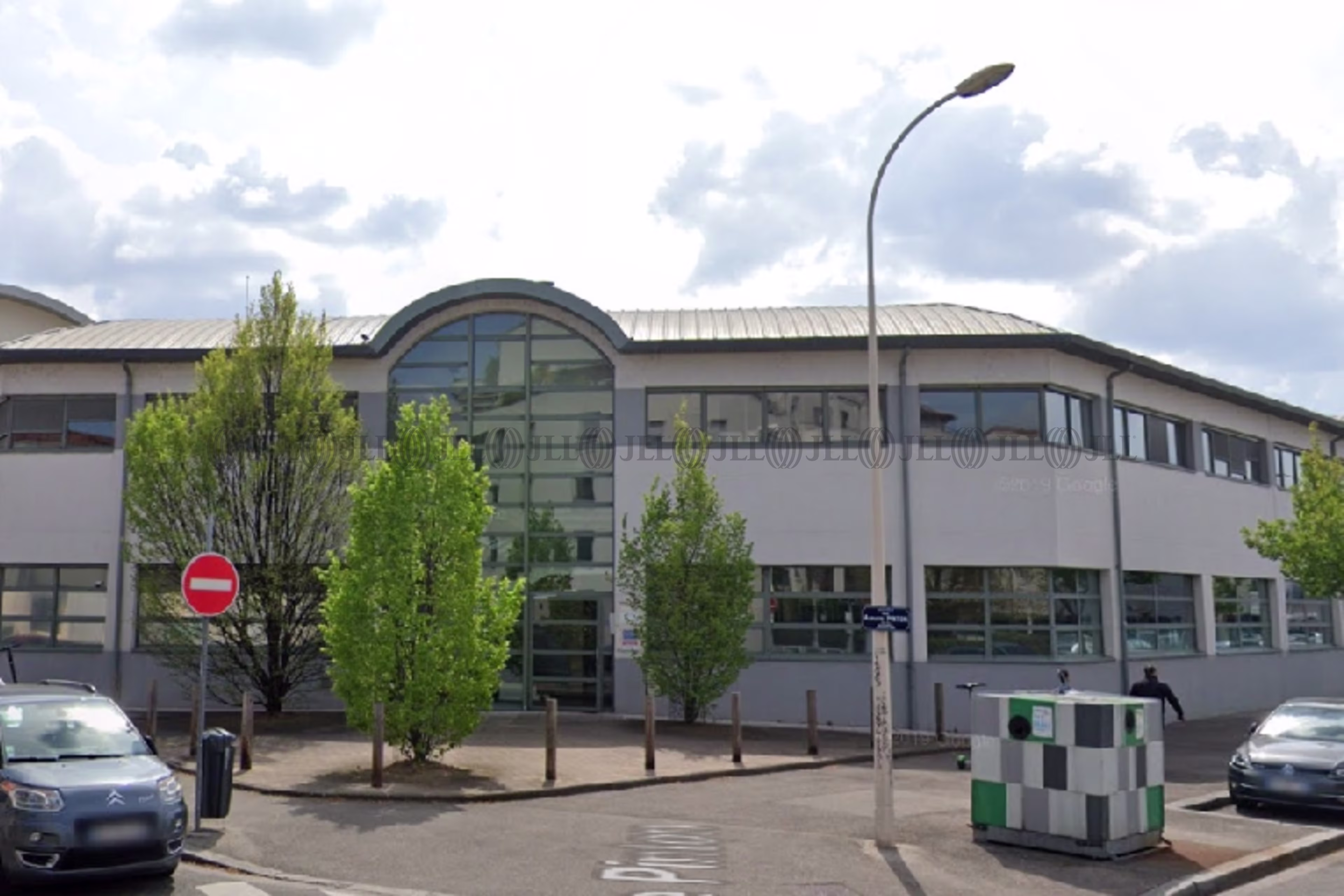 ESPACE BATAILLE