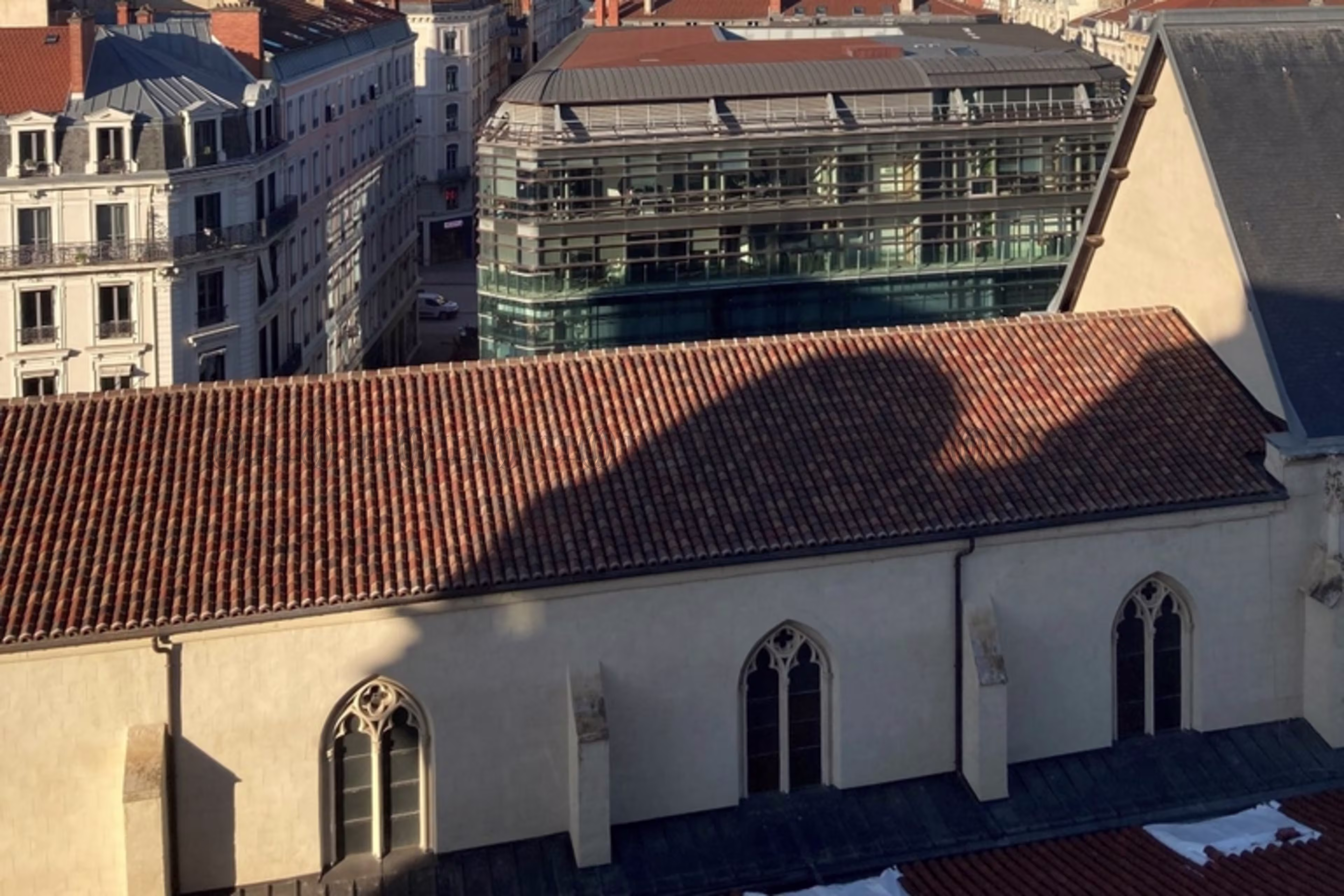 ESPACE CORDELIERS