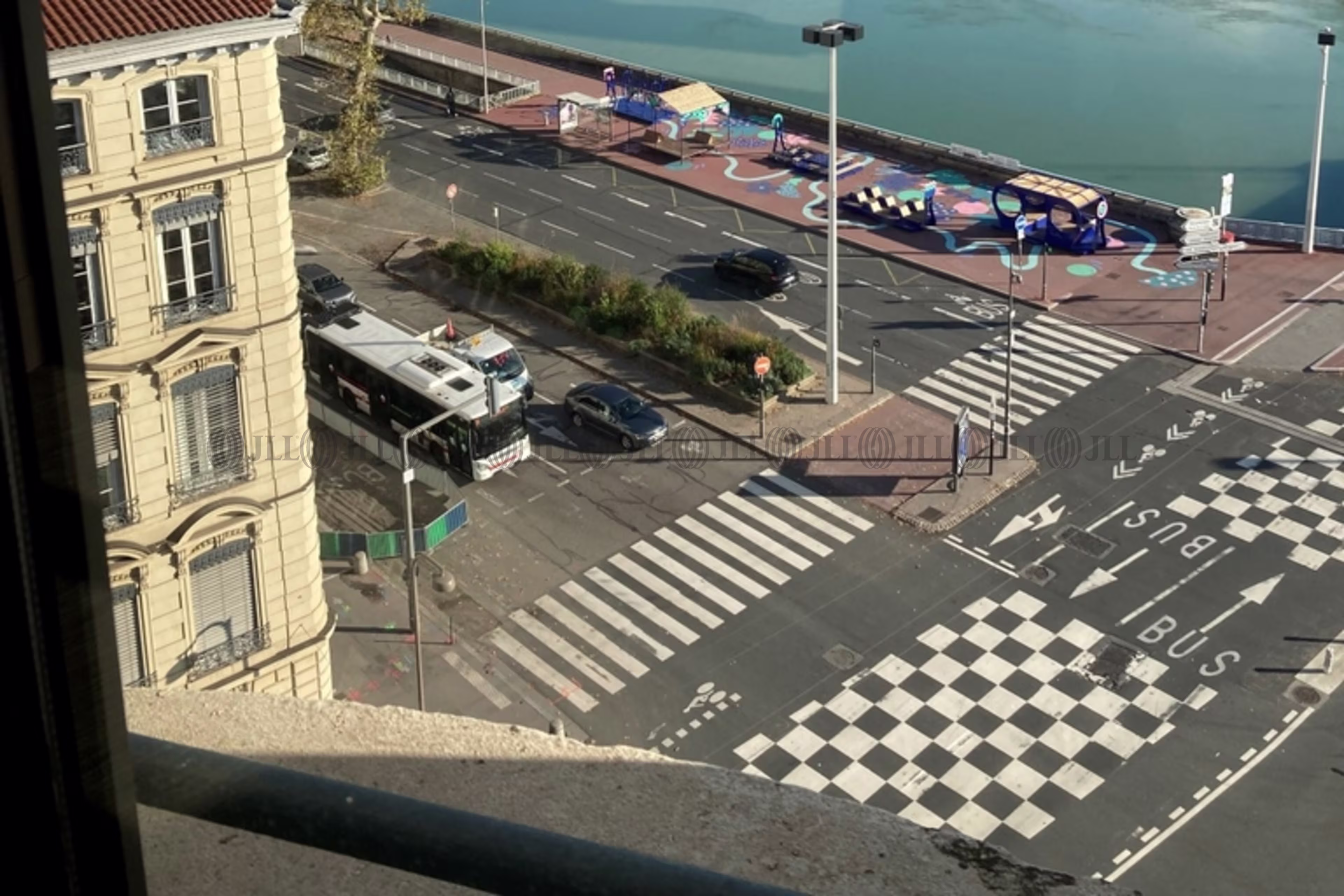 ESPACE CORDELIERS