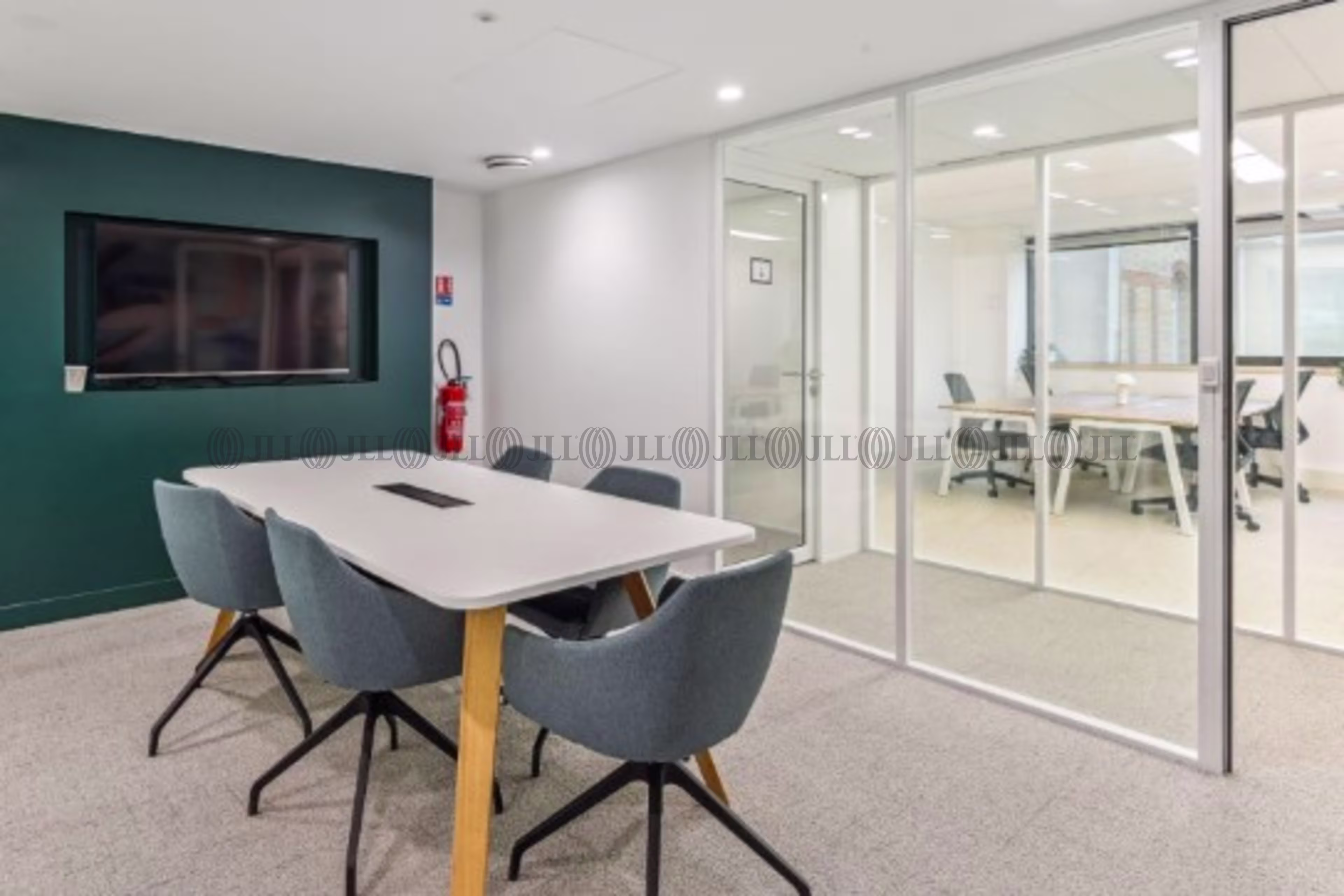 LA MAISON DU COWORKING LEVALLOIS PERRET