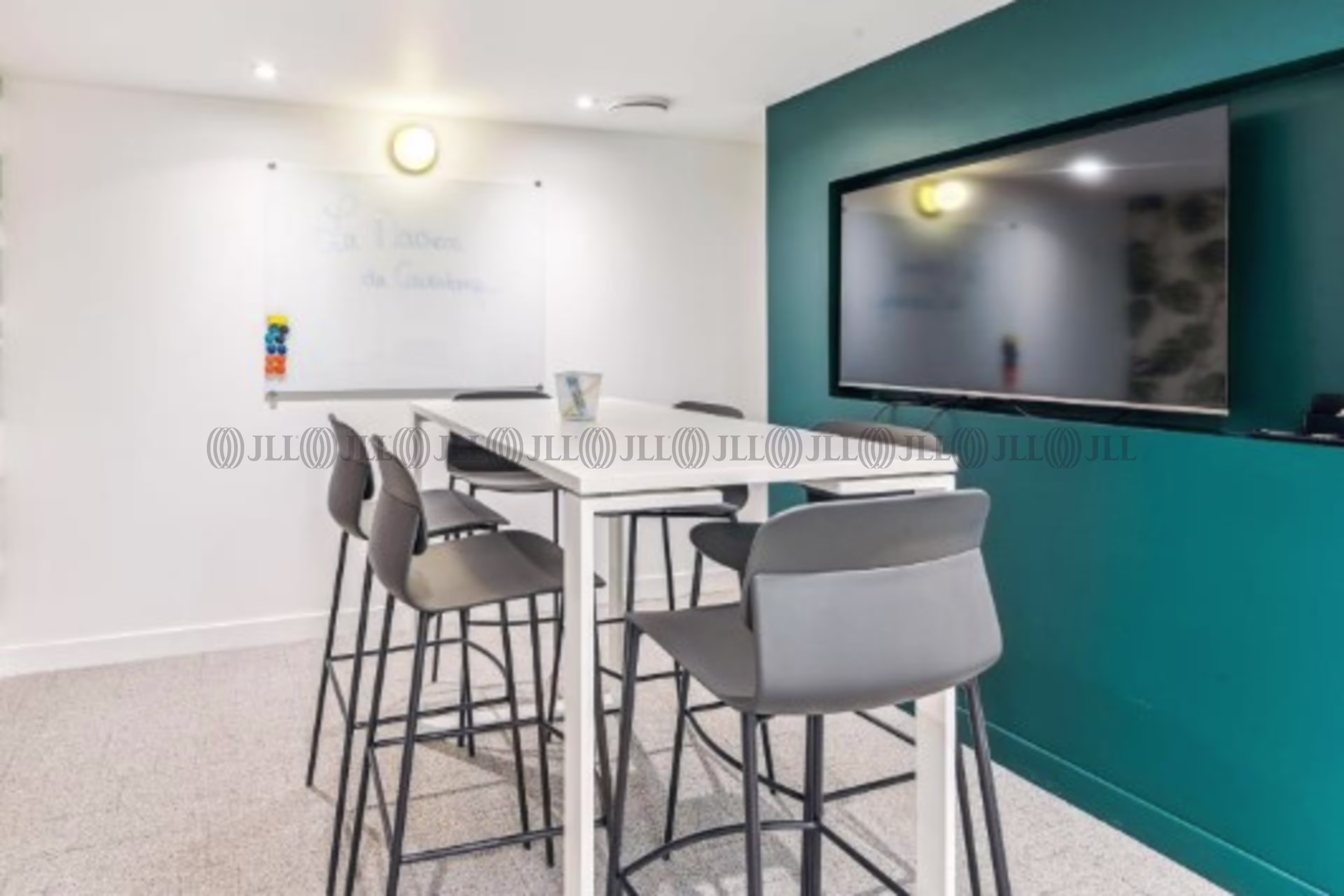 LA MAISON DU COWORKING LEVALLOIS PERRET