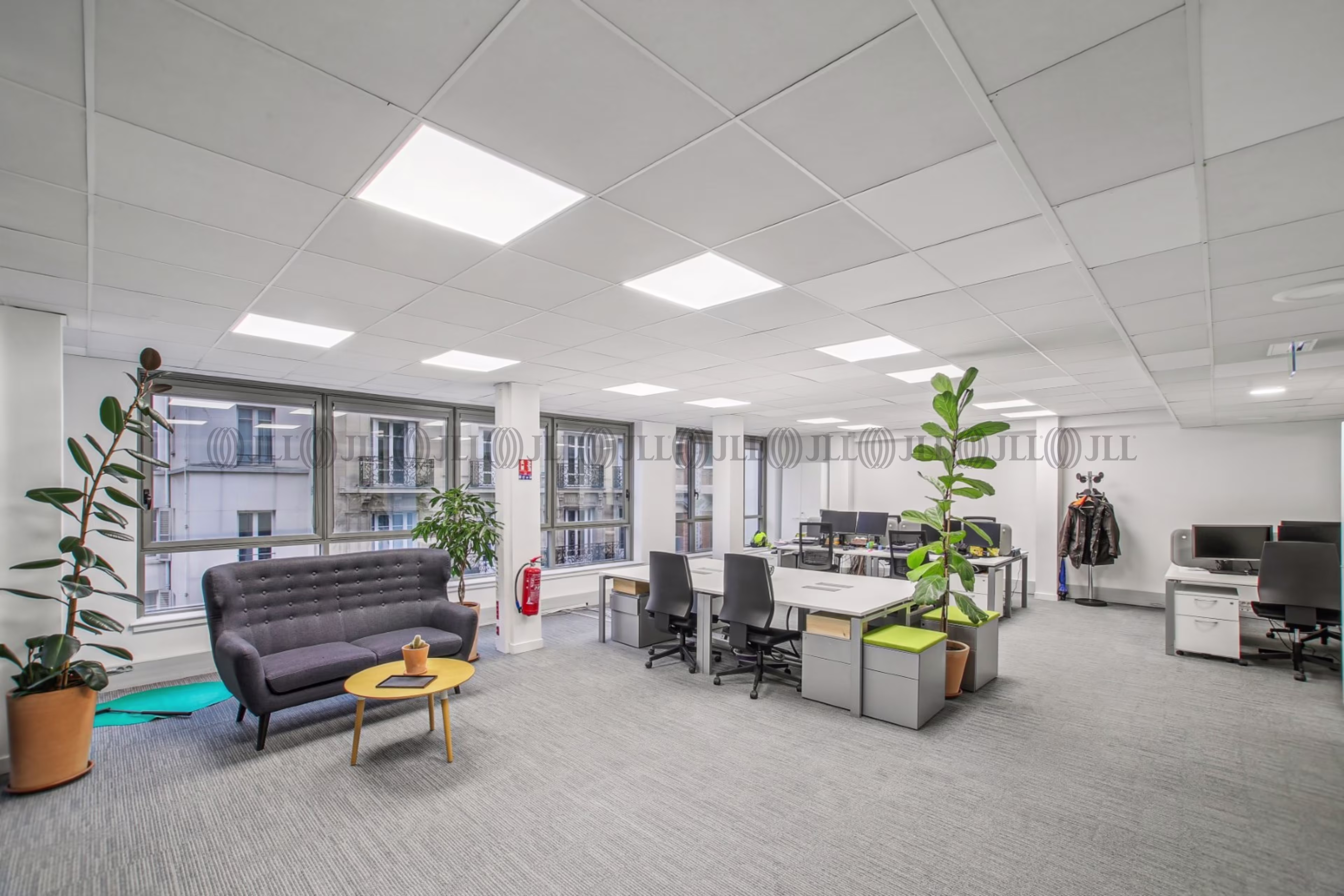 CENTRAL NEUILLY SABLONS