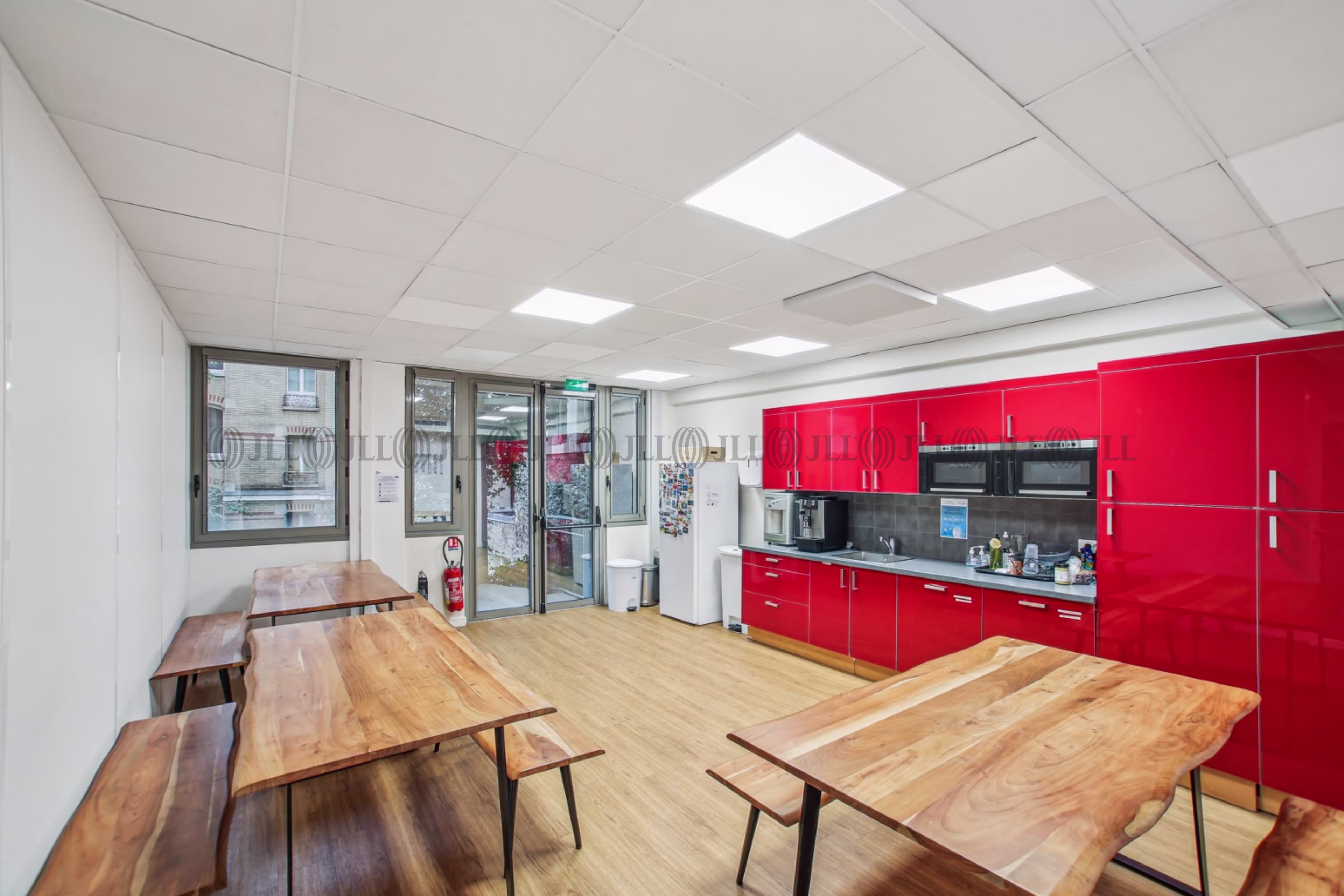 CENTRAL NEUILLY SABLONS
