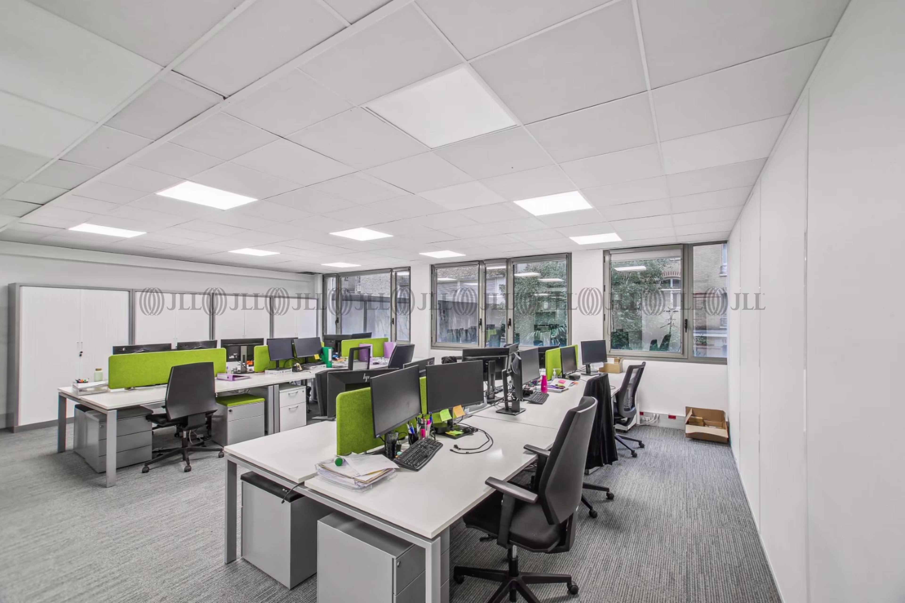 CENTRAL NEUILLY SABLONS