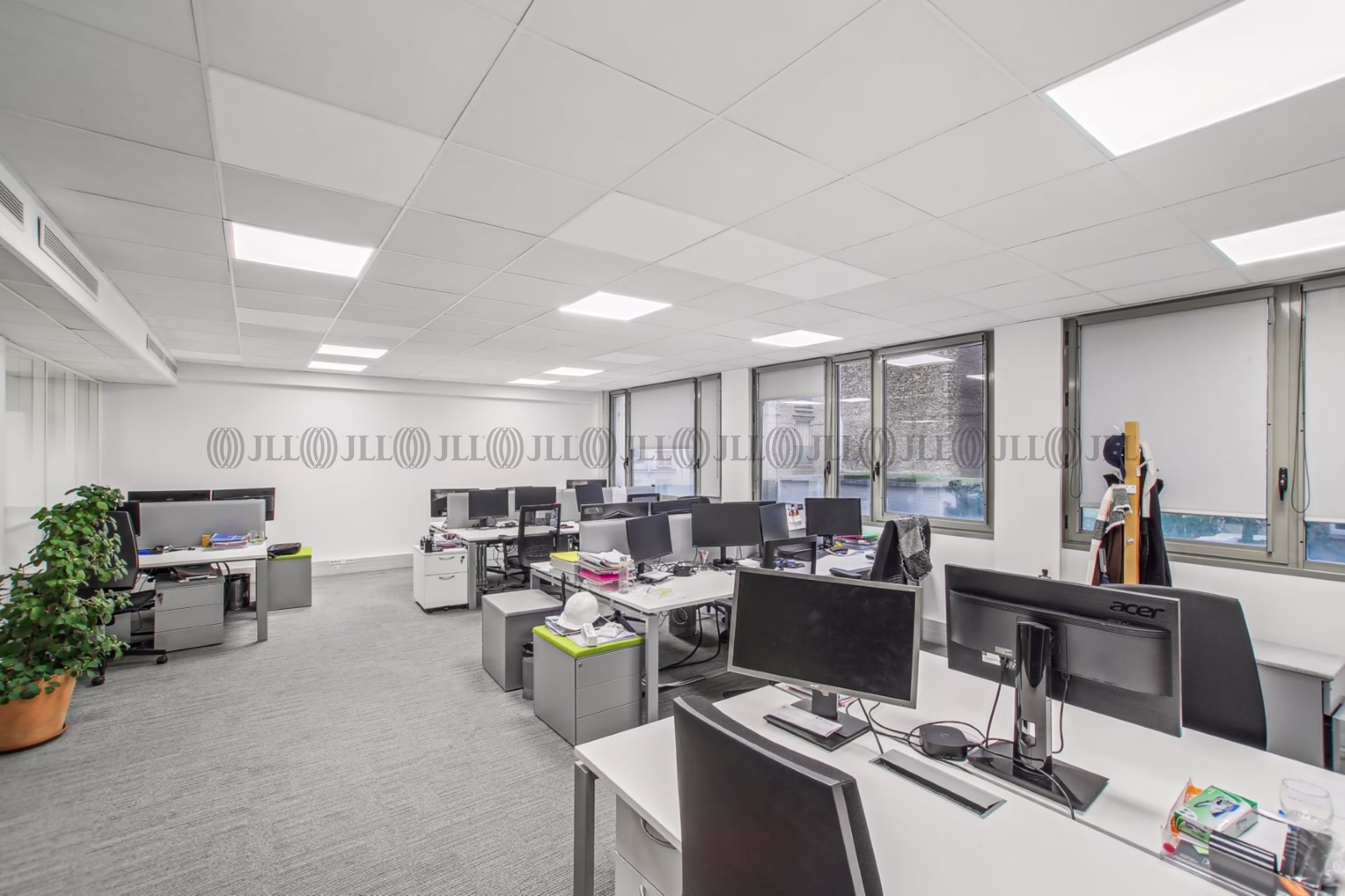 CENTRAL NEUILLY SABLONS