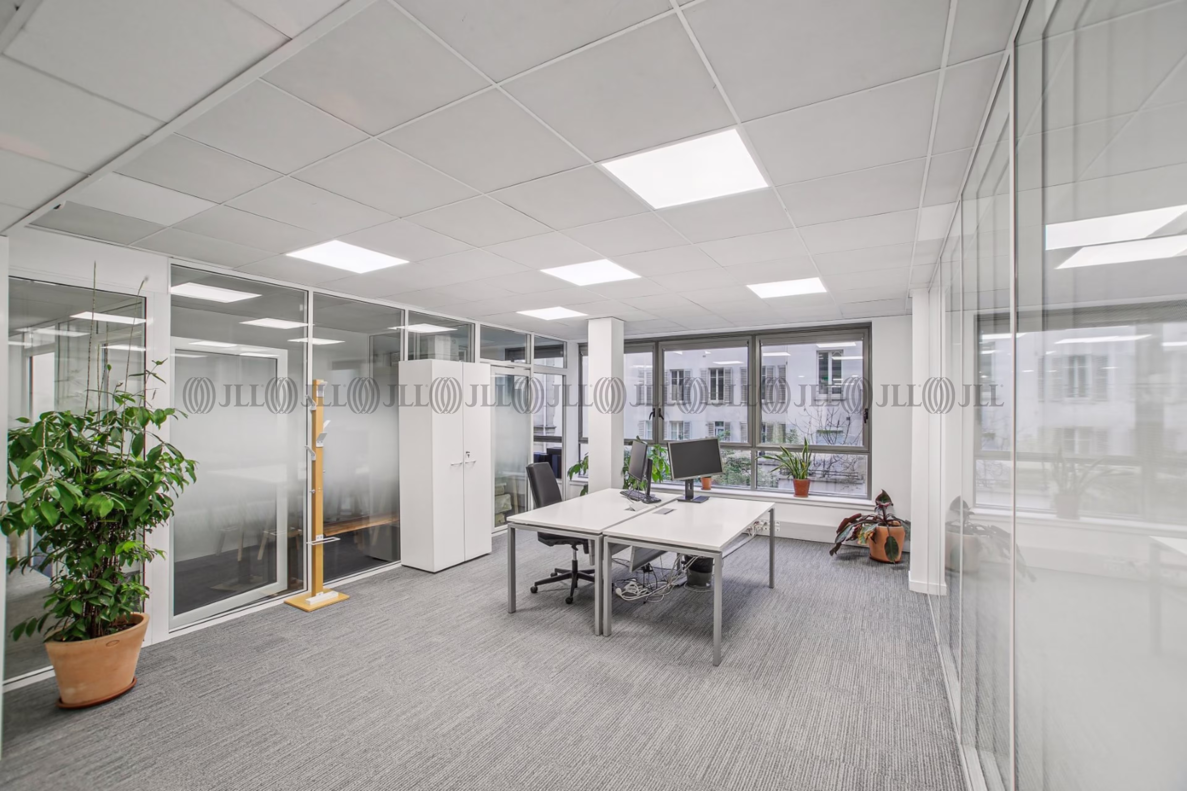 CENTRAL NEUILLY SABLONS