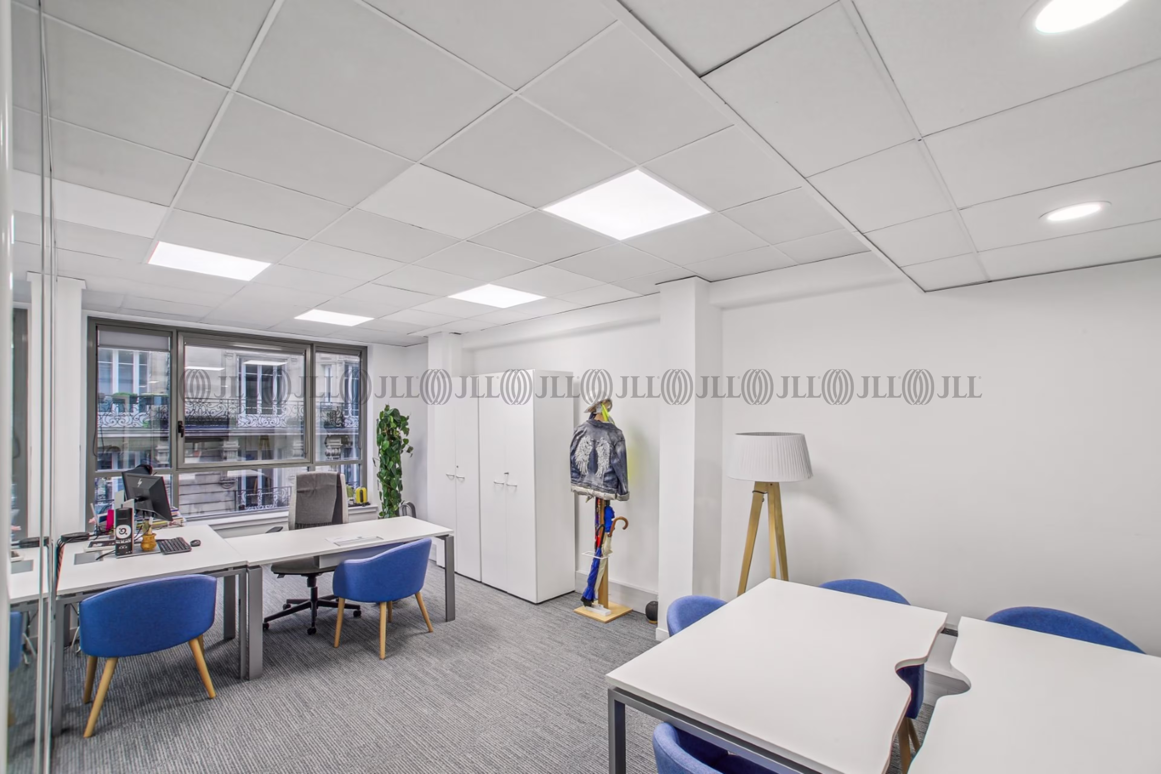 CENTRAL NEUILLY SABLONS