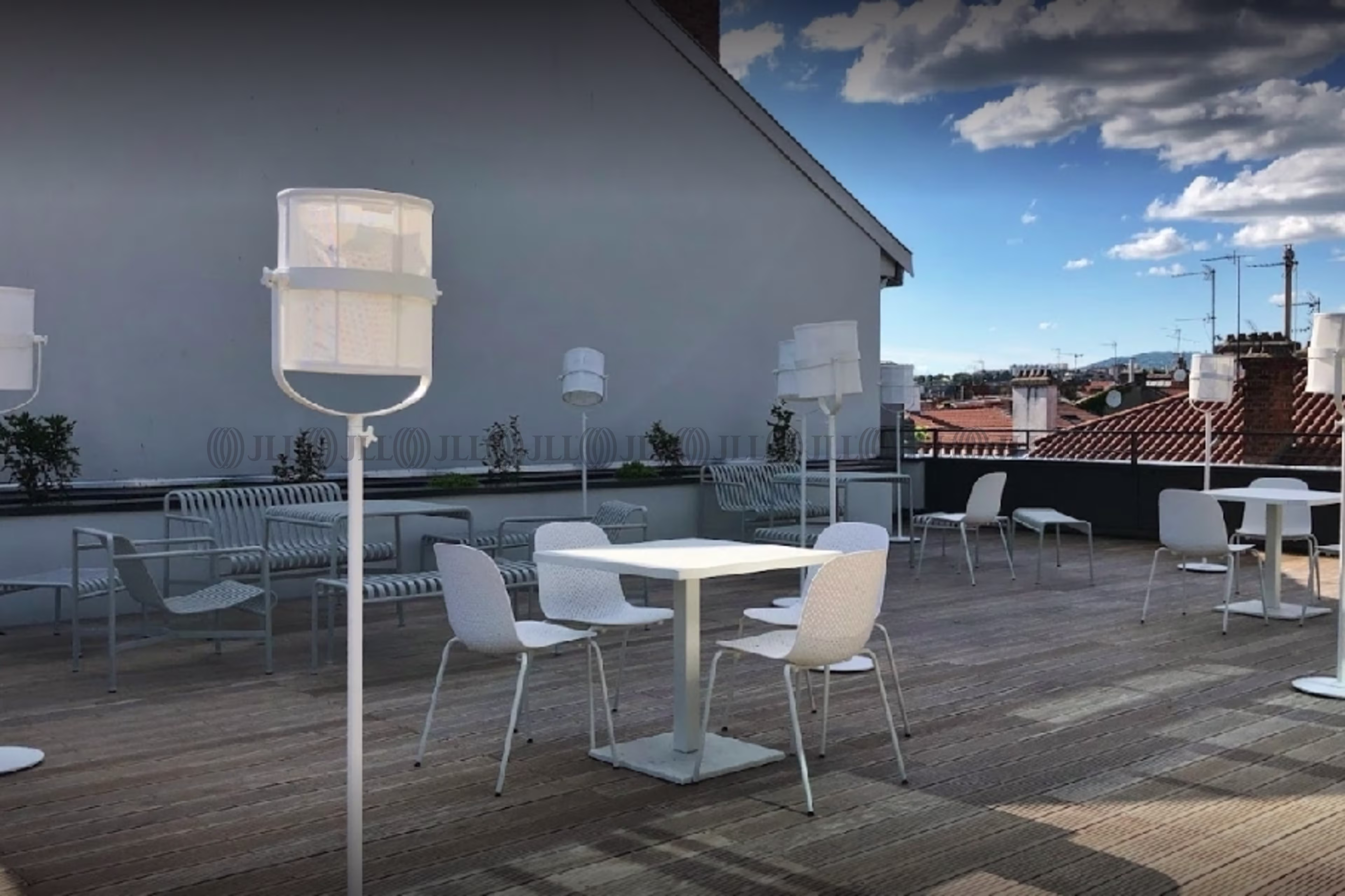REGUS - BROTTEAUX LE 6B