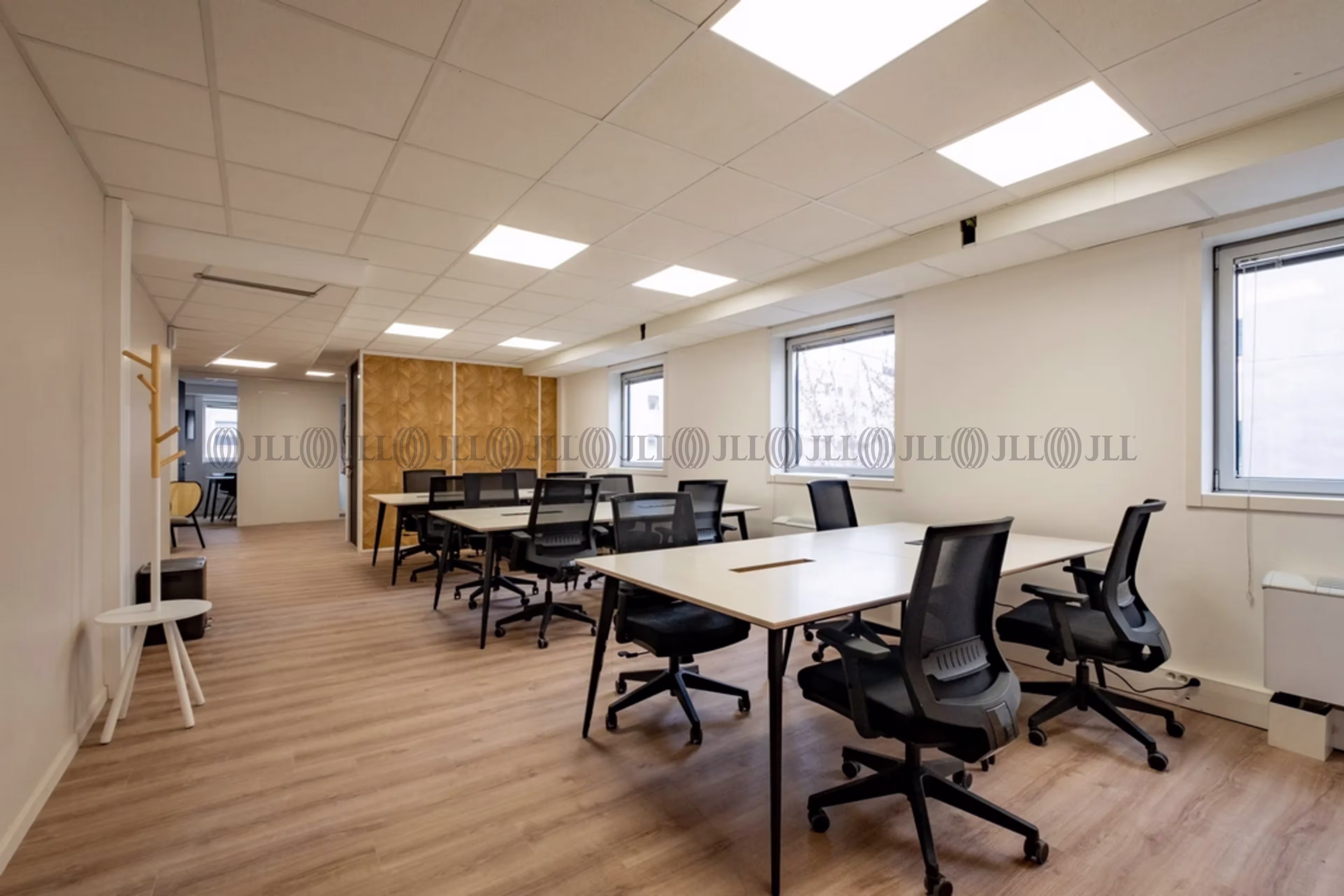 LE FORUM - COWORKING