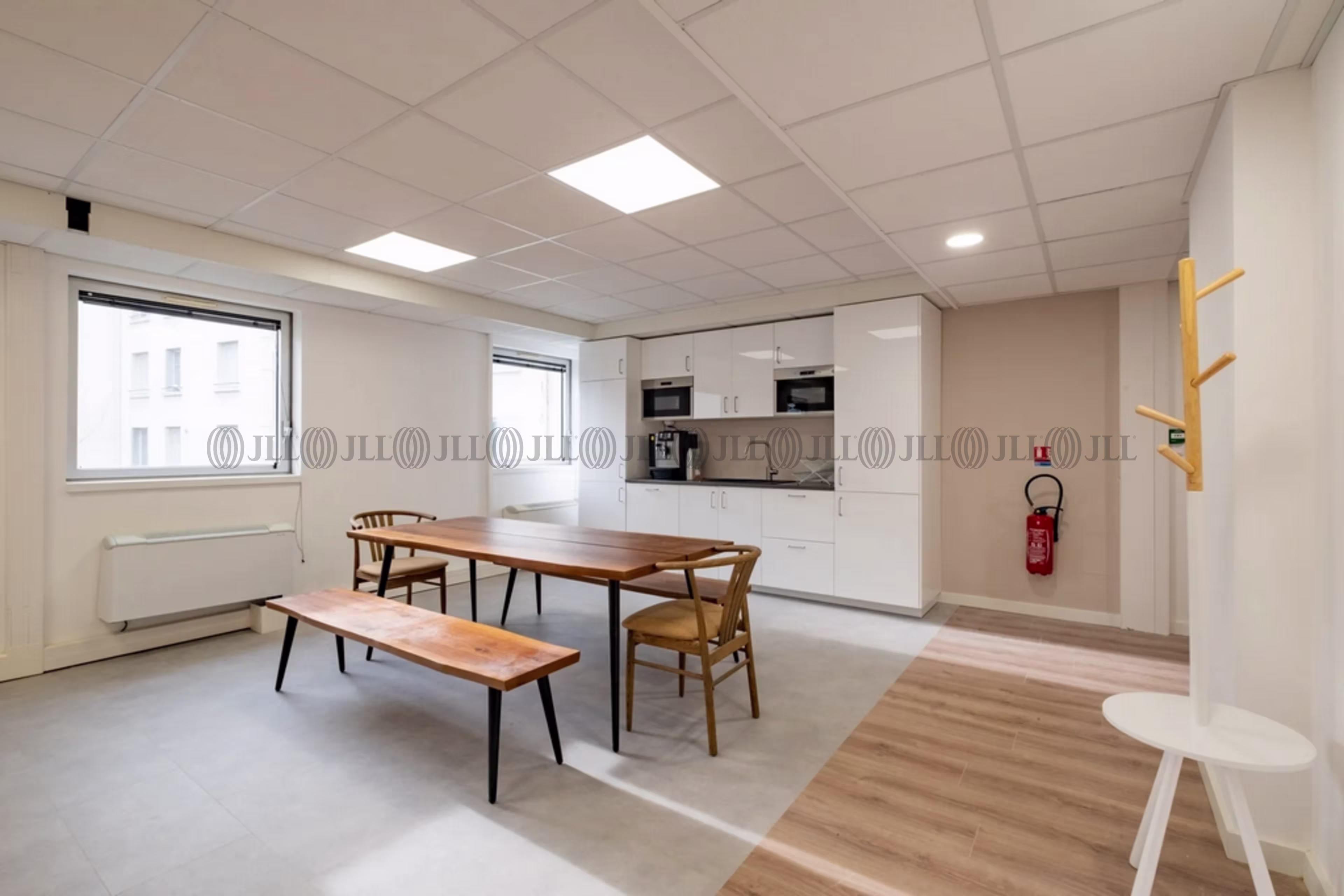 LE FORUM - COWORKING