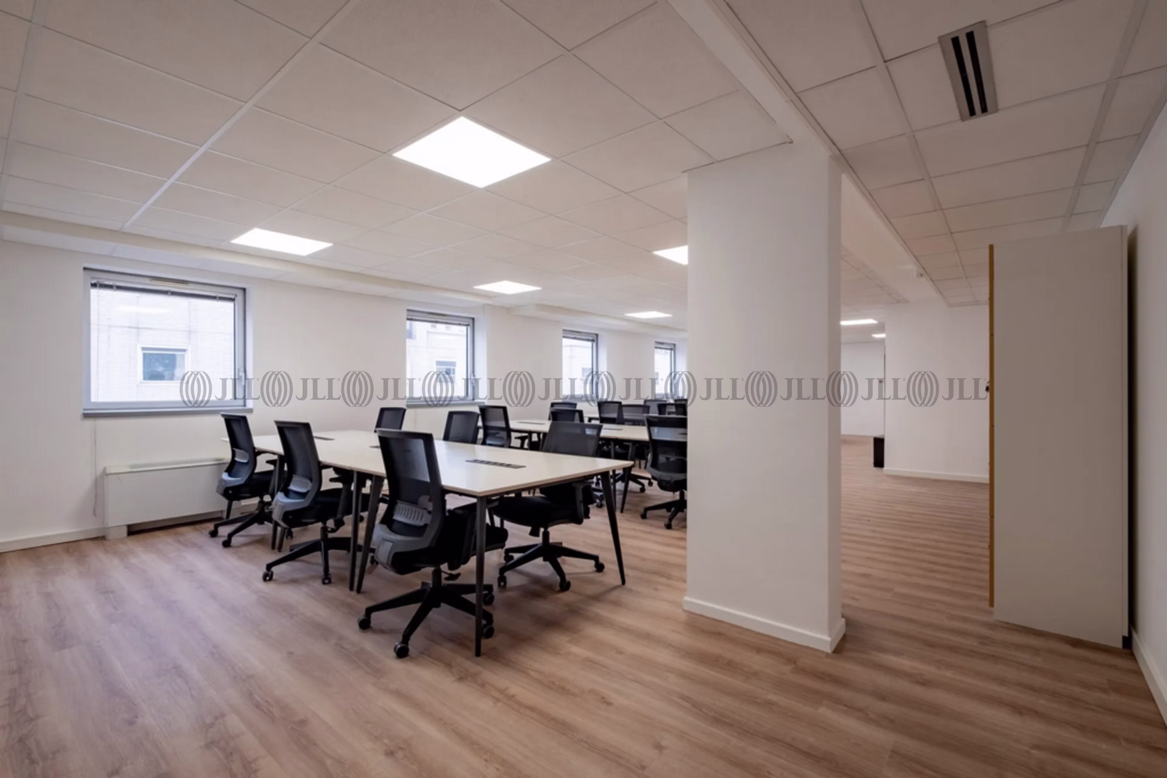 LE PHENIX - COWORKING